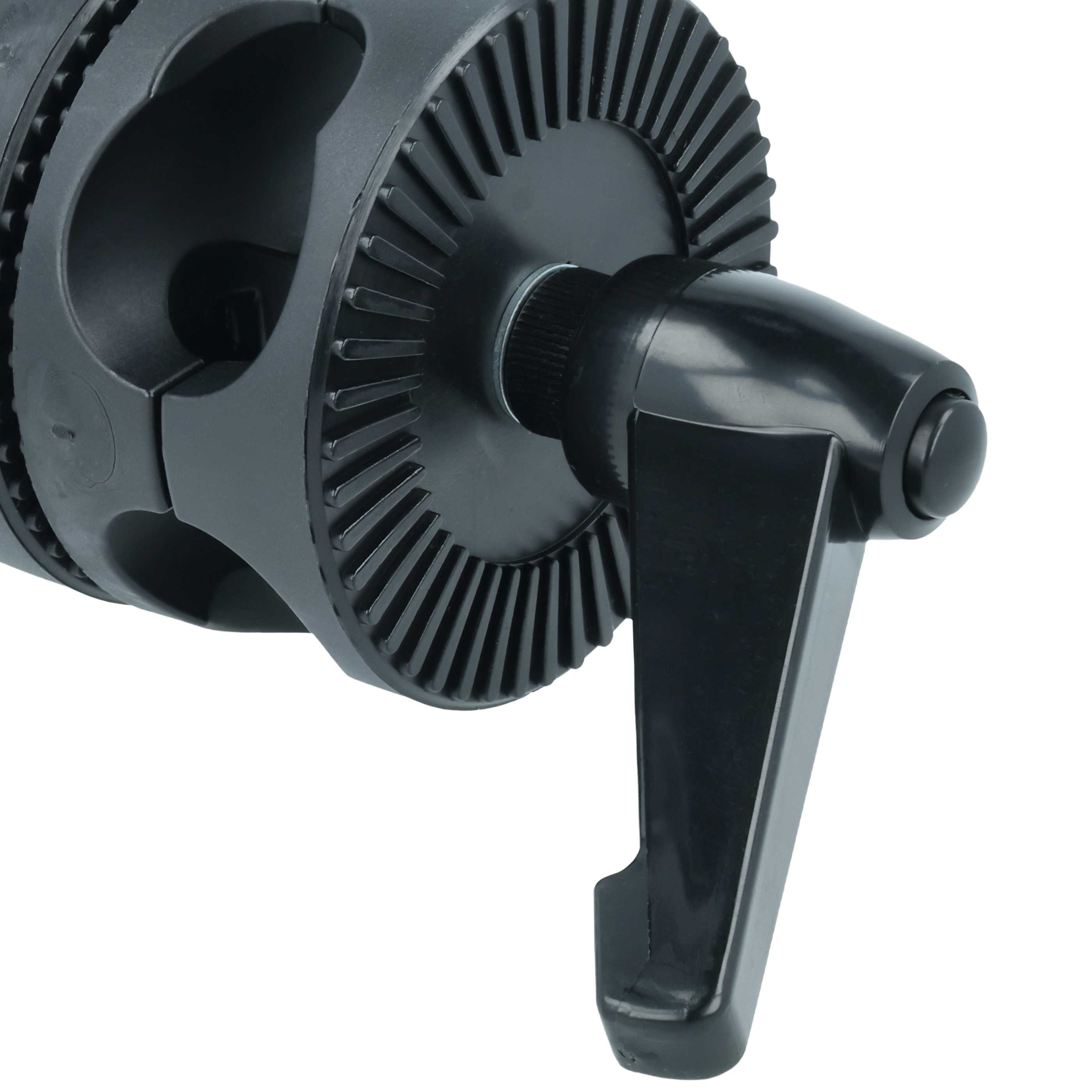 Tube Clamp suitable for 19 / 22 / 25 / 28 mm Pipes, Rods - Reflector Holder
