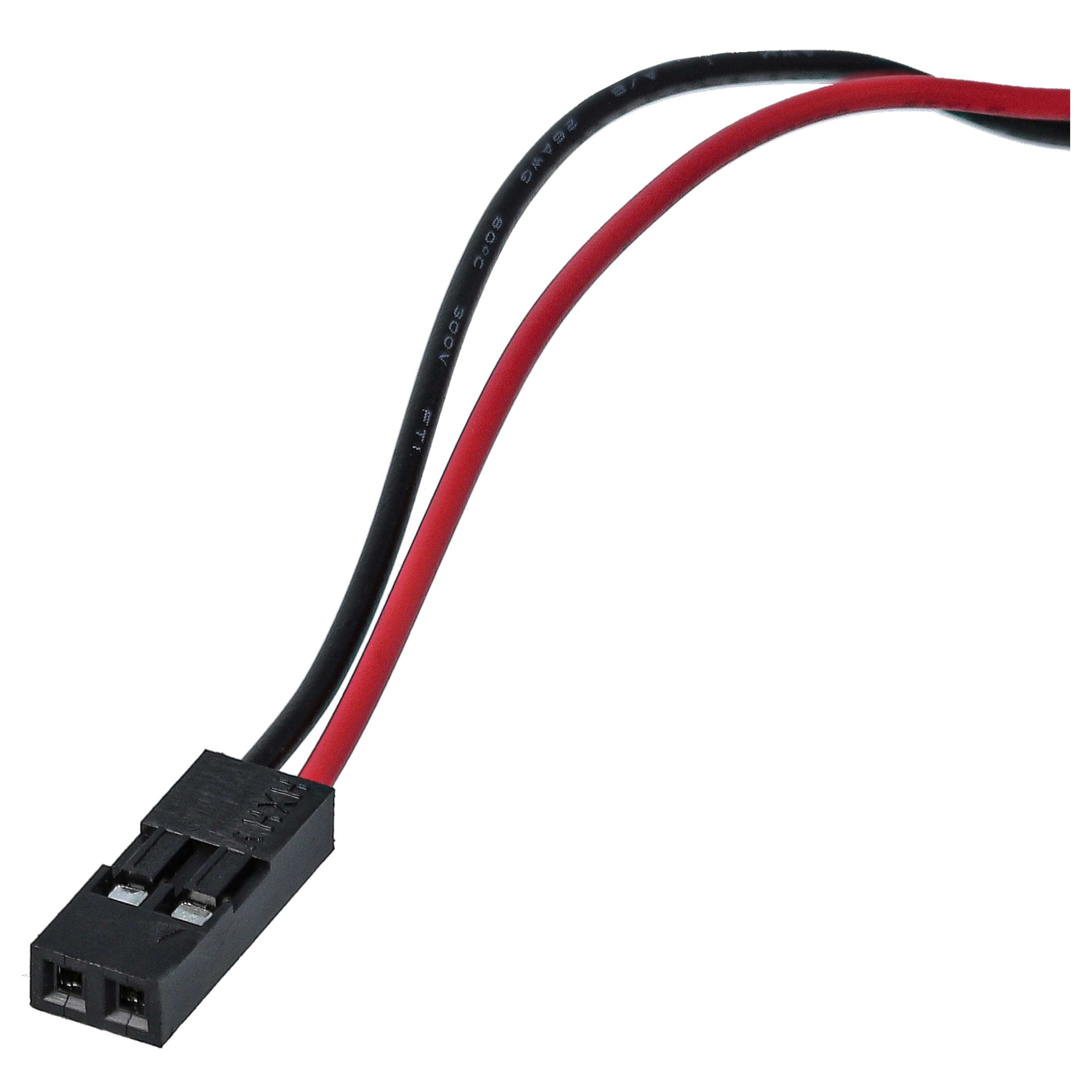 5x Bateria do sterownika zamiennik Siemens 575332TA, 146881, 575332 TA, 575332, 143467 - 900 mAh 3 V Li-MnO2