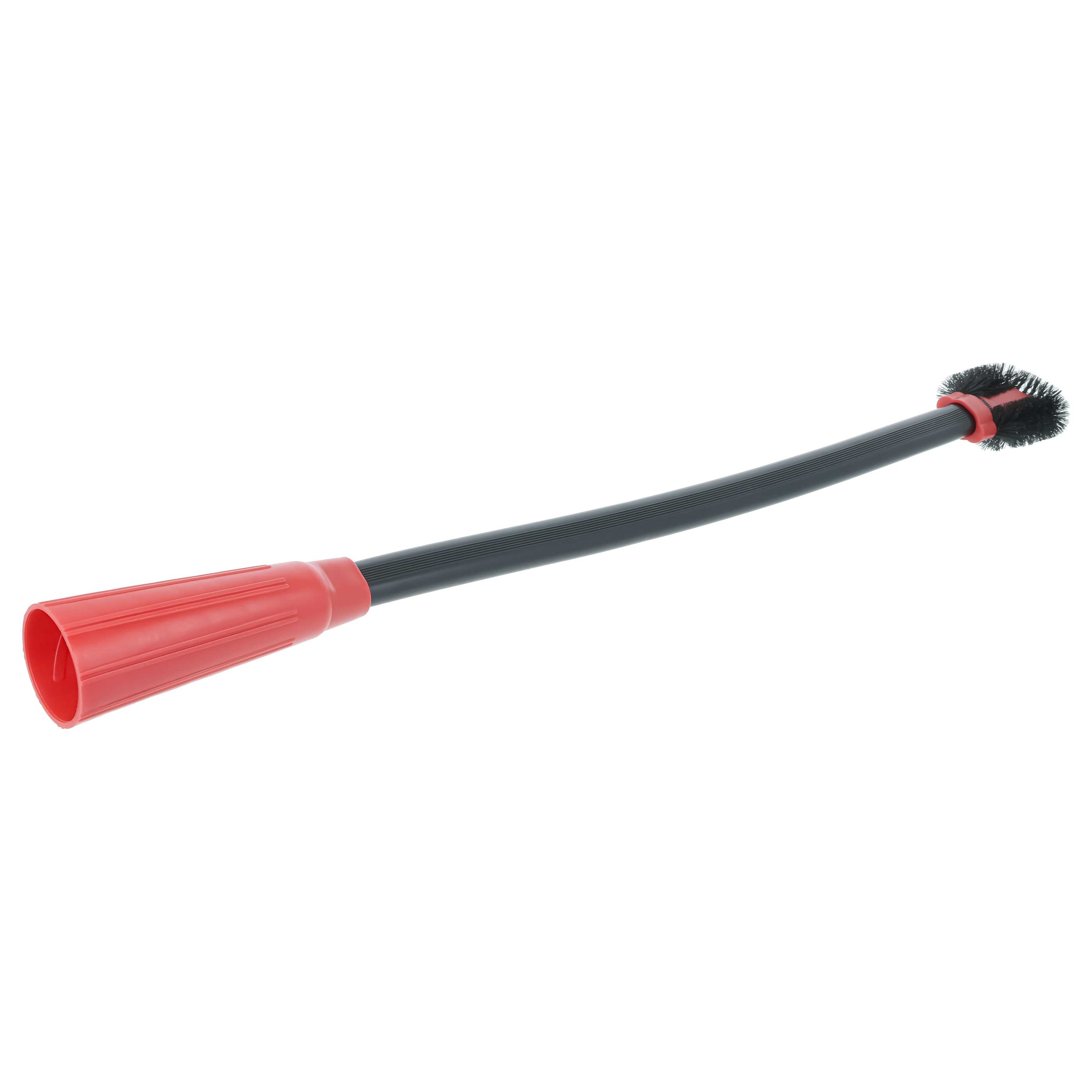 Crevice Nozzle for 30-37 mm Connector replaces Miele 7252100, SFD 20 for Miele Vacuum Cleaner - 61.5 cm