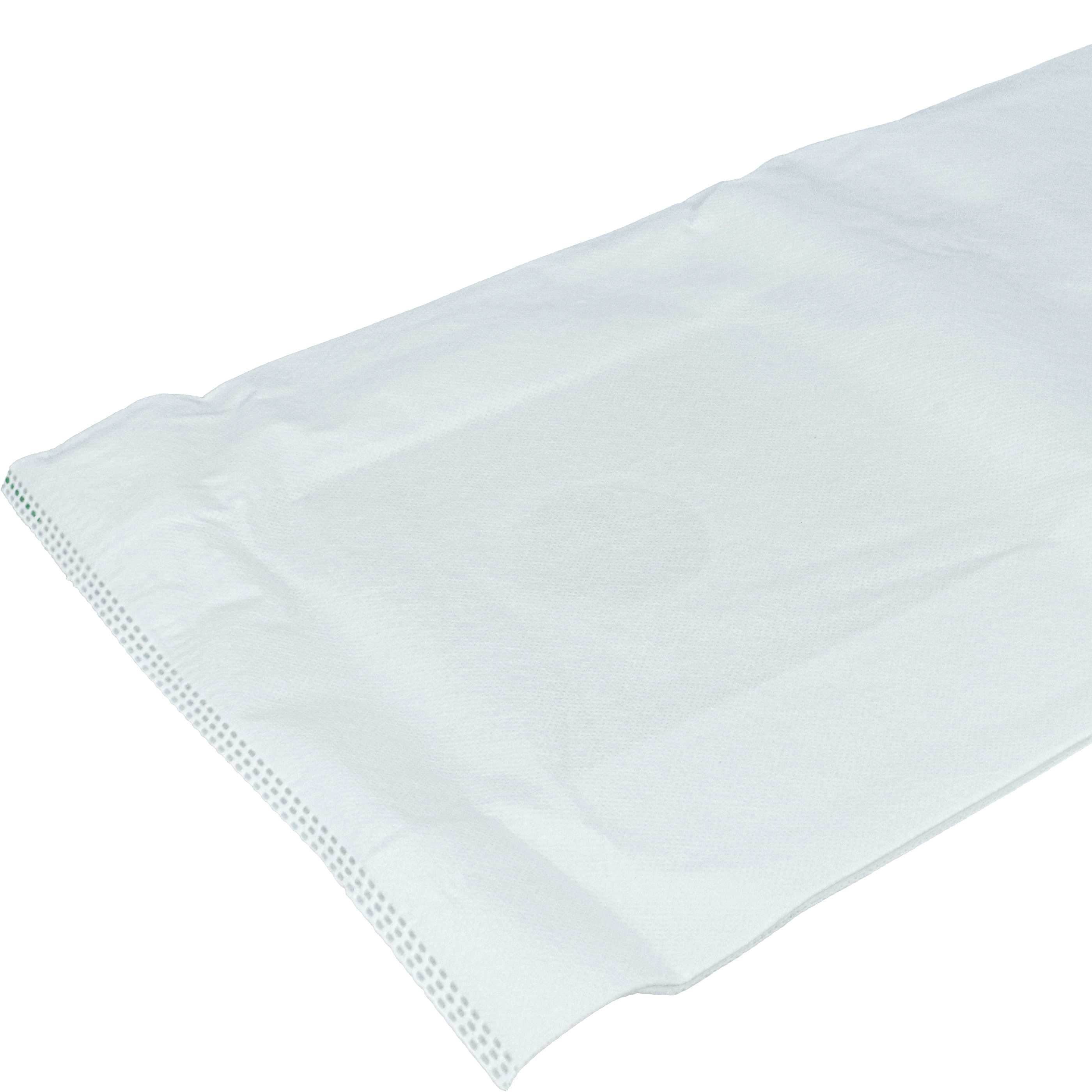 20x Sac remplace Festool 769136 pour aspirateur Kränzle - microfibre non tissée
