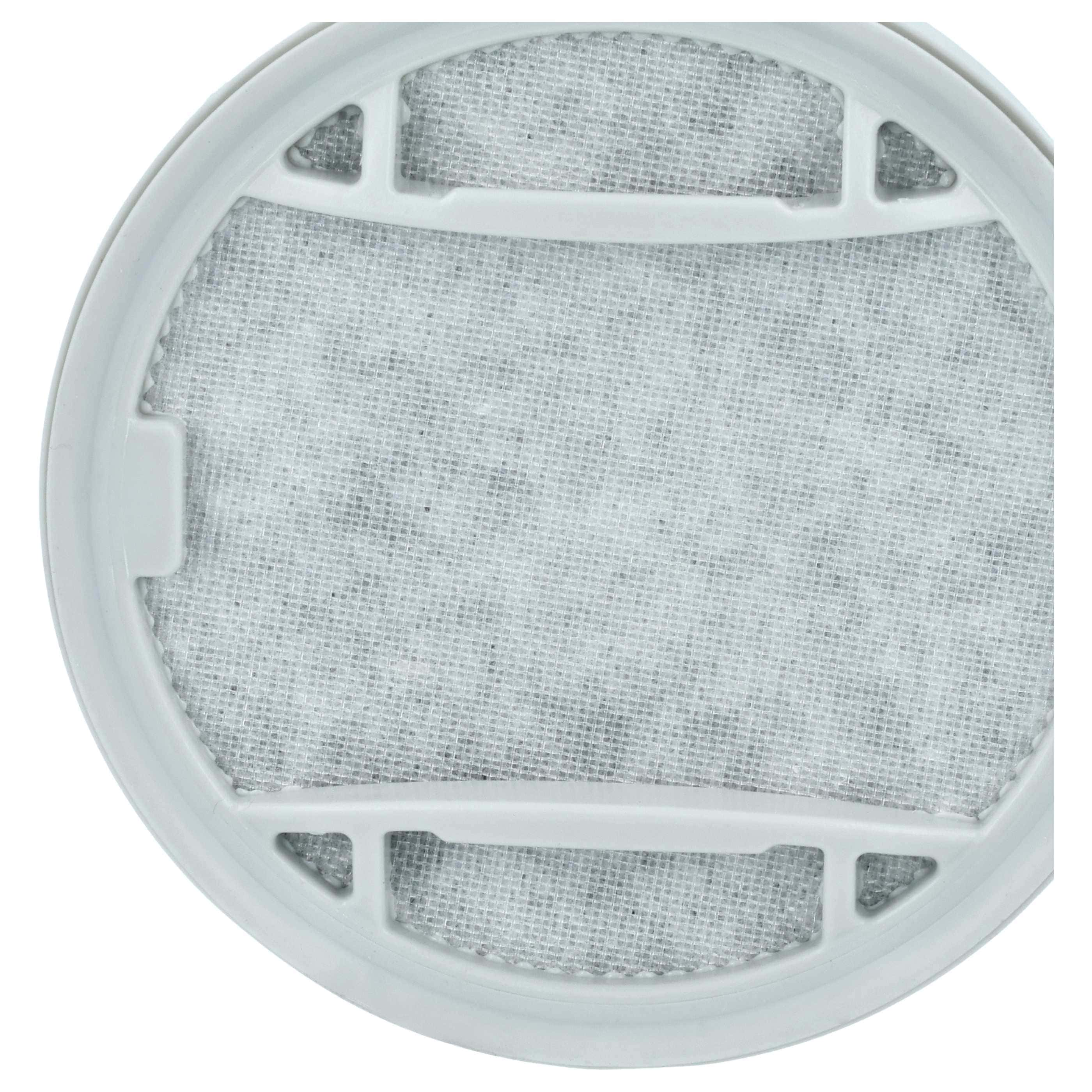Filtre remplace Philips XV1651/01 pour aspirateur - filtre à air