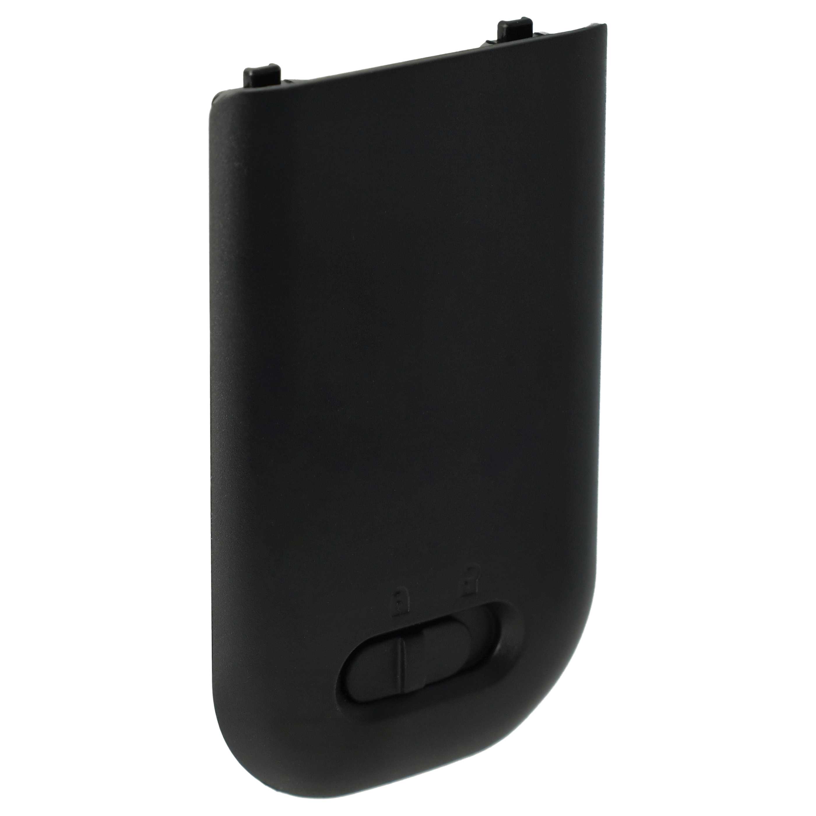 Batteria per telefono sostituisce Alcatel 3BN78404AA Ericsson - 900mAh 3,7V Li-Ion