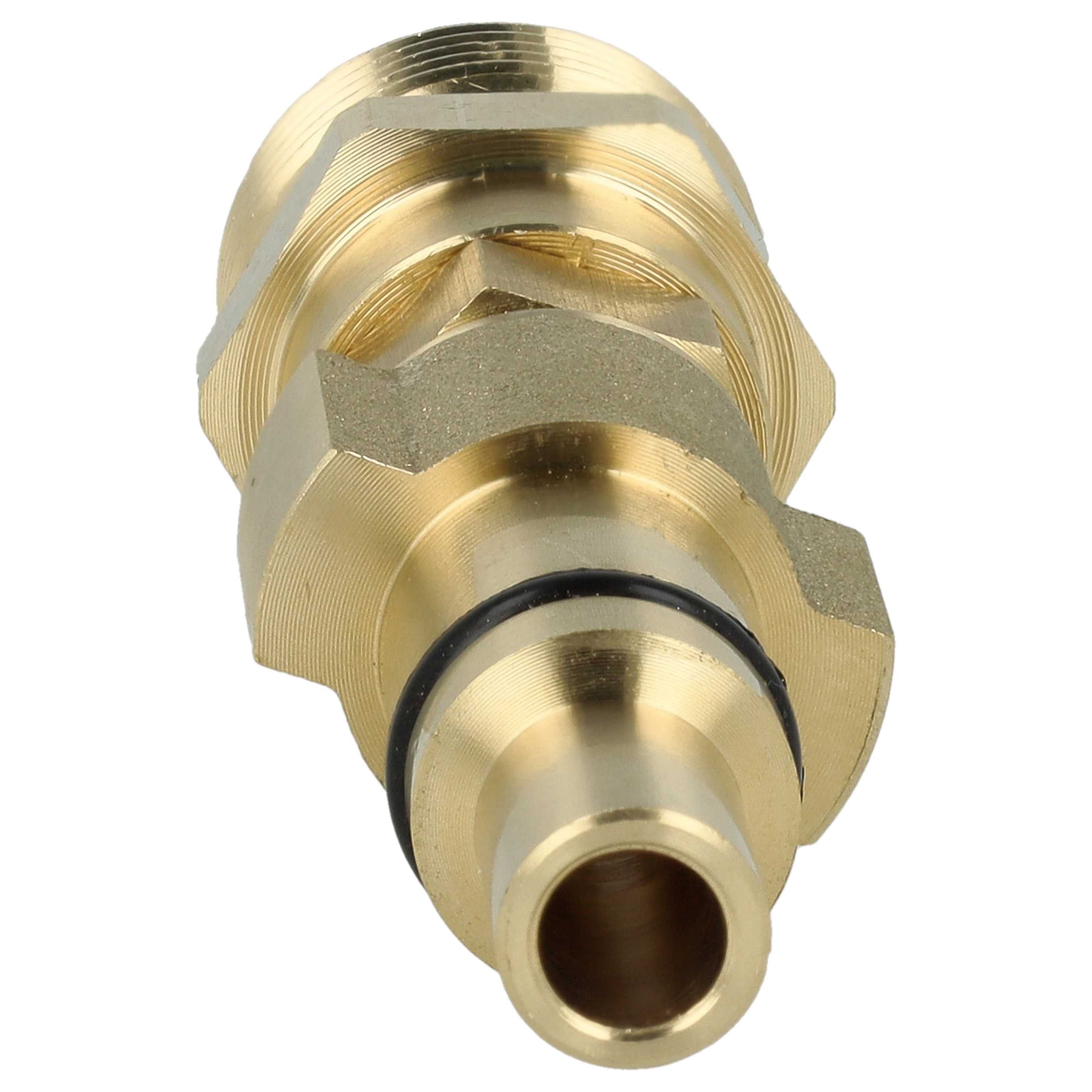 Adapter+Hose Extender for Parkside, Lavor Pressure Washer etc.