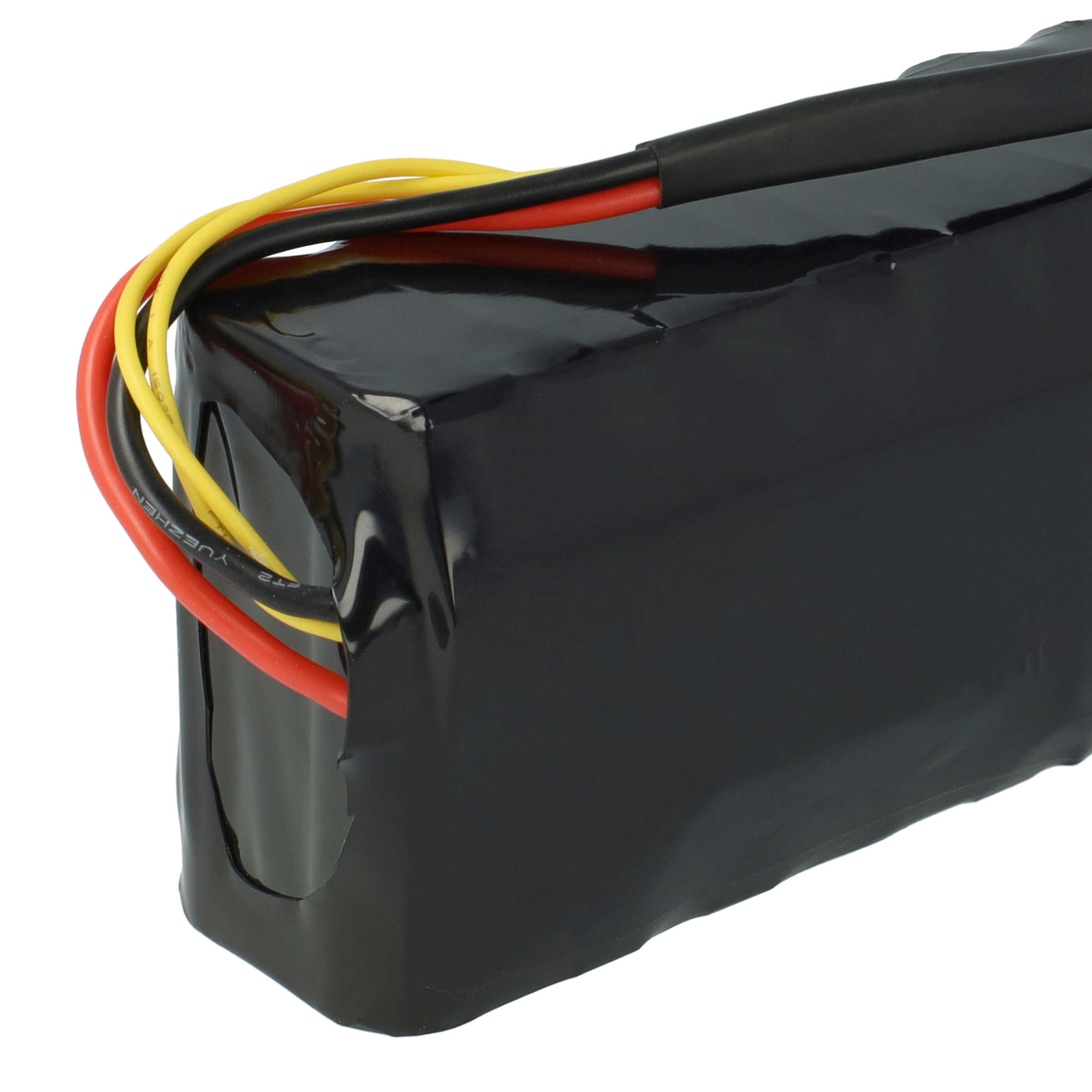 Lawnmower Battery Replacement for AL-KO 440530, 441347, 441188, 20196003, 474011 - 6800mAh 25.9V Li-Ion