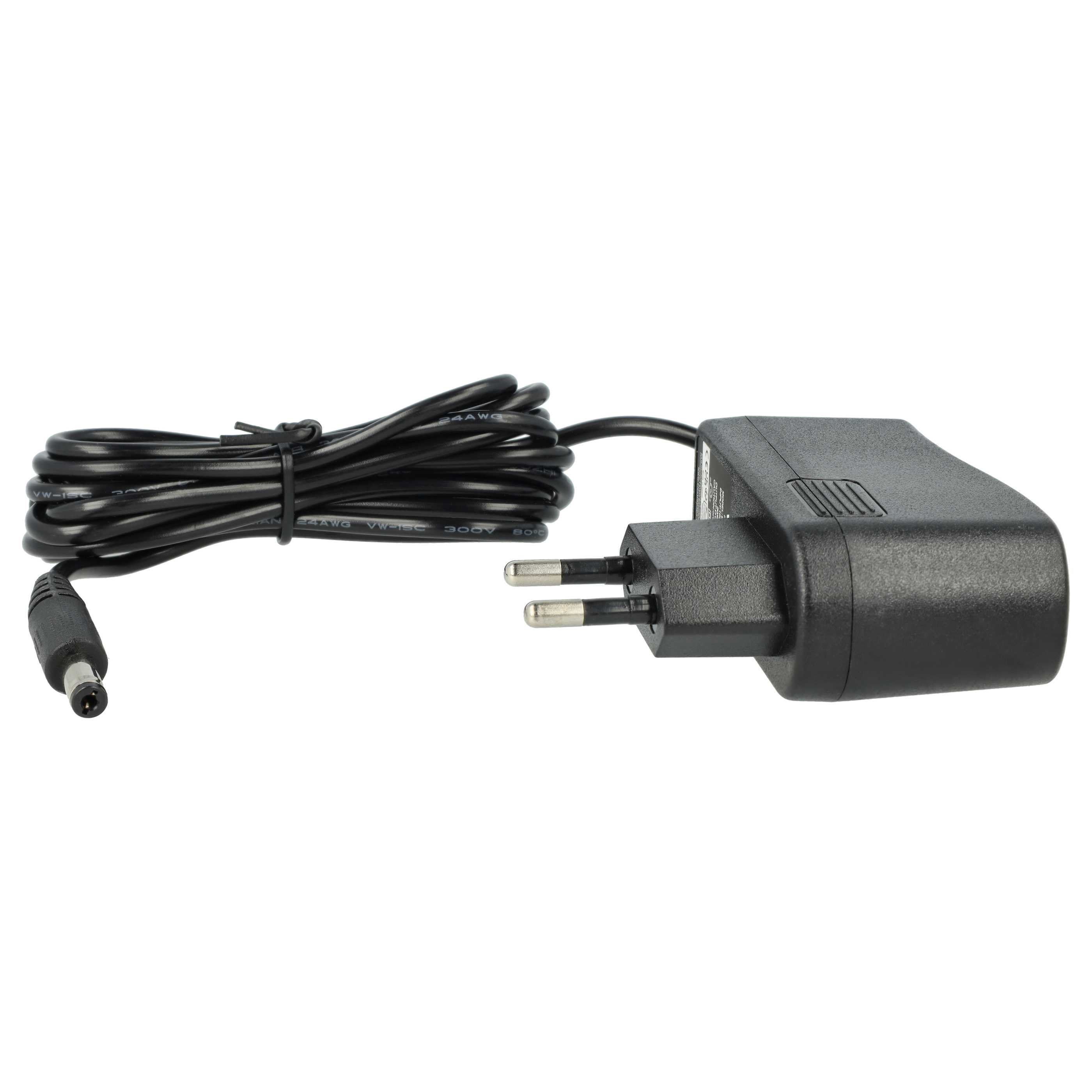 Caricabatterie sostituisce Arcelik C00903384 per aspirapolvere a batteria Grundig 