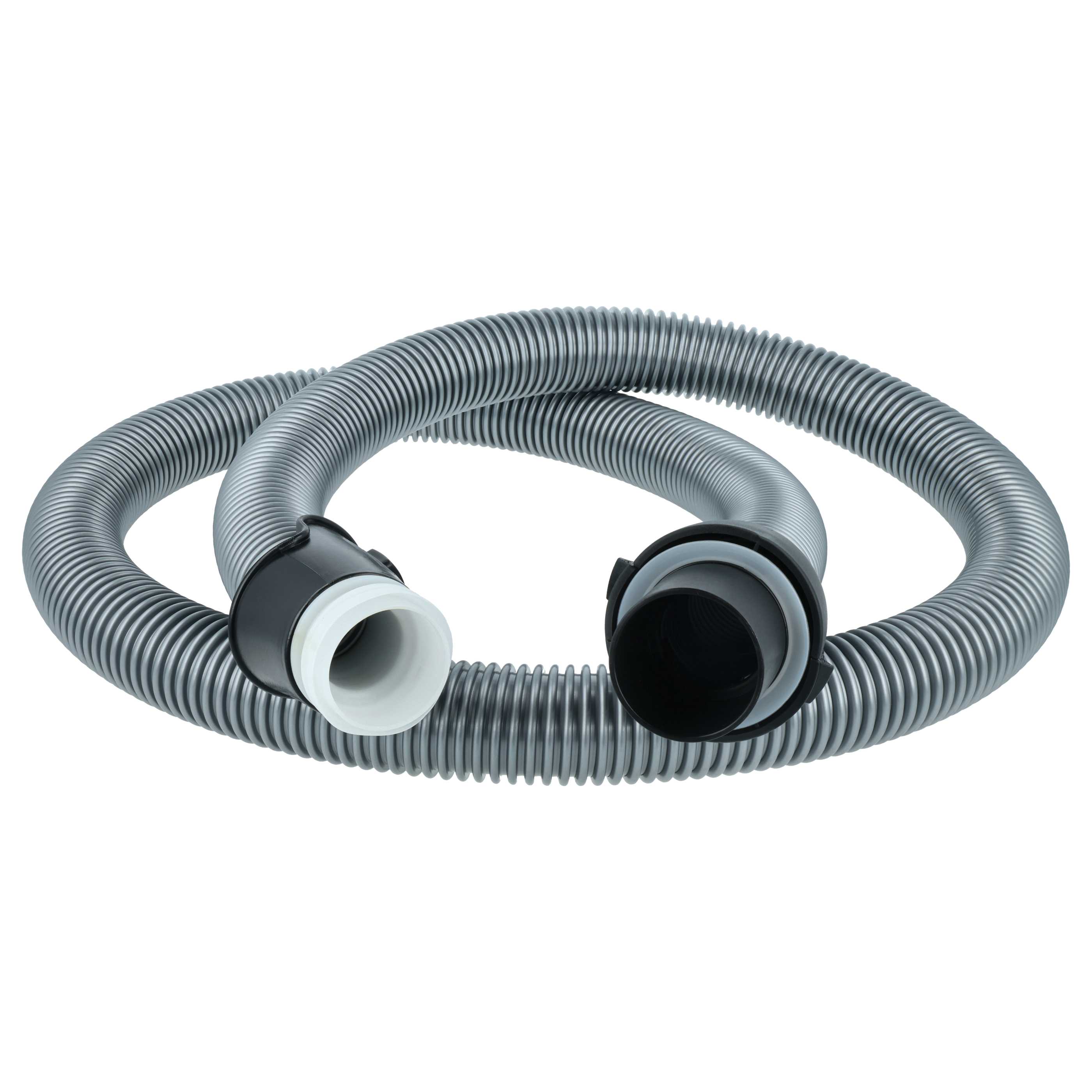 Staubsauger Schlauch ersetzt AEG/Electrolux 2191383054, 14003900471-2, 140039004712 für Zanussi u.a., 1,8m 