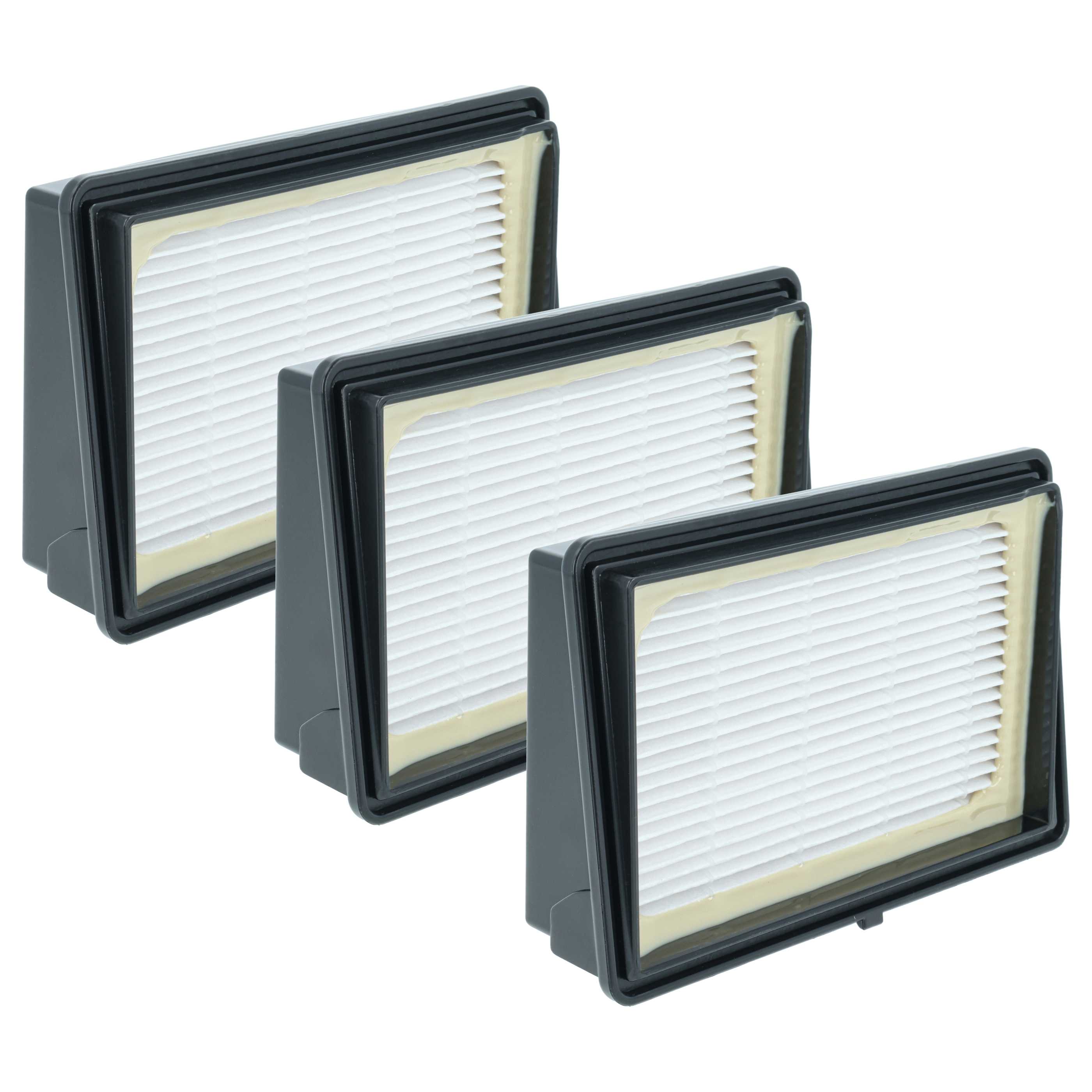 3x Filter replaces Samsung DJ97-00456D, DJ97-00456E, DJ97-00456C for Samsung Vacuum Cleaner