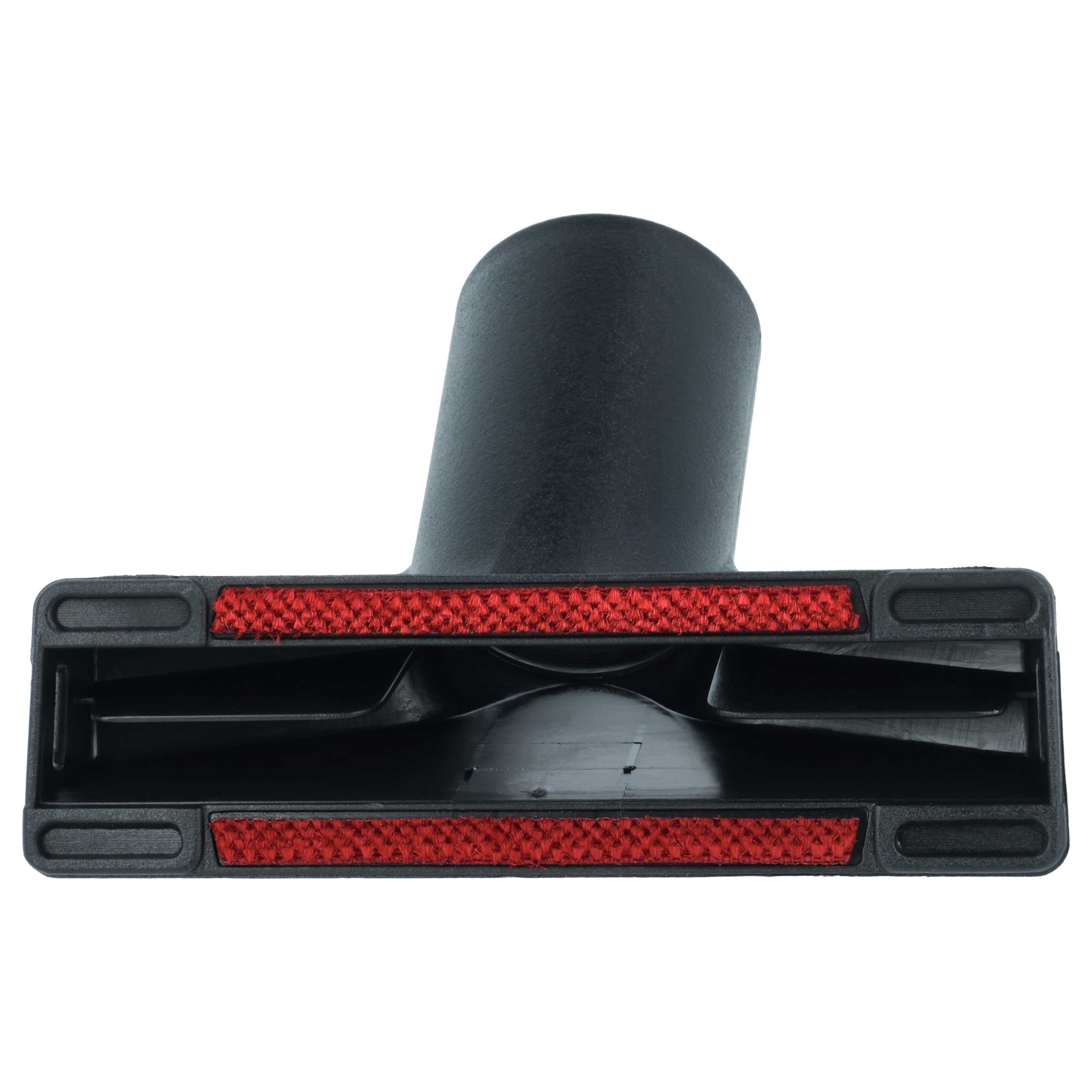 Fabric Nozzle replaces Bosch 2 609 256 F25 for Bosch Vacuum Cleaner etc., Round Connector 35 mm