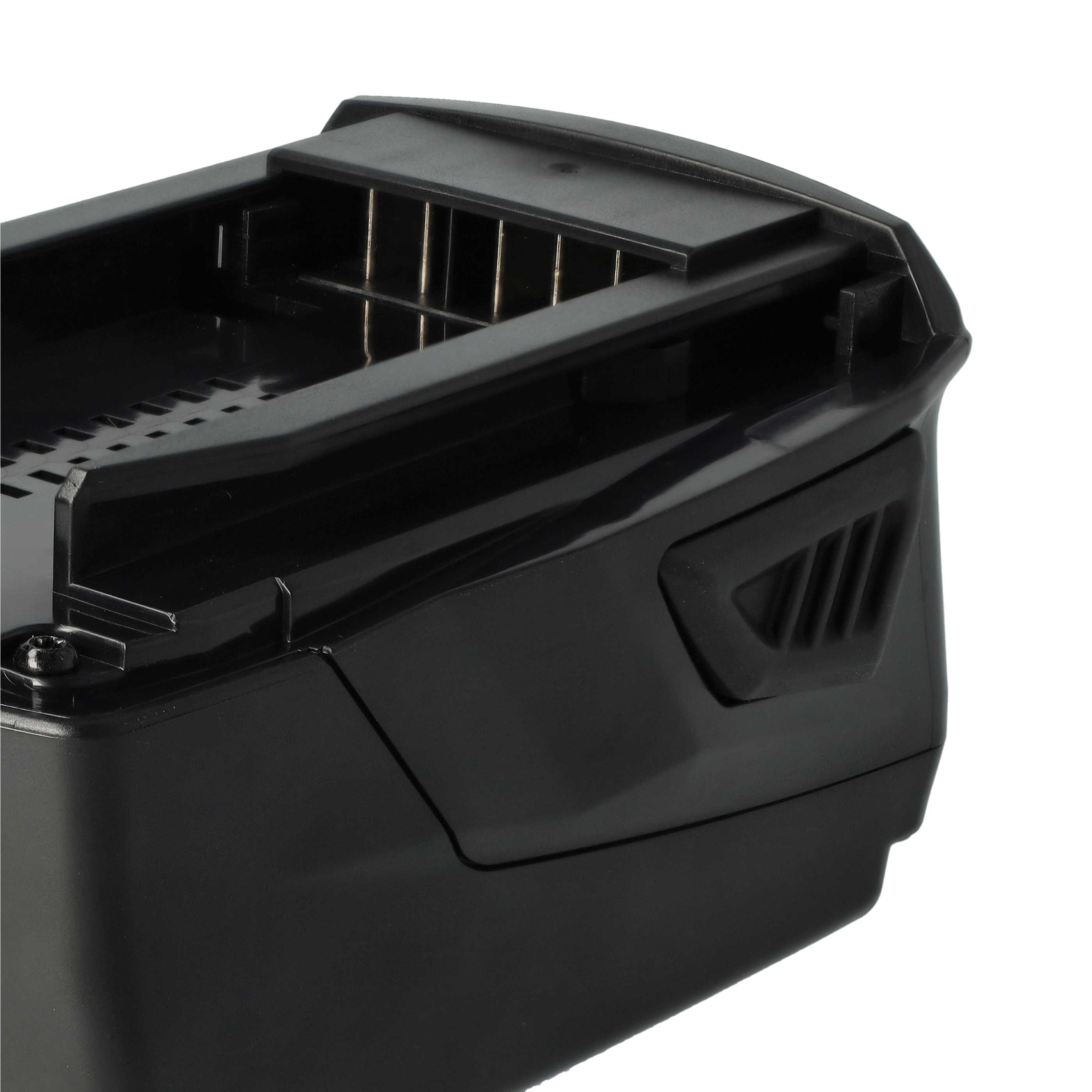 Battery replaces Hilti 2018498, 2136393, 2136395, 2183185 Electric Power Tool - 4000 mAh, 21.6 V, Li-Ion