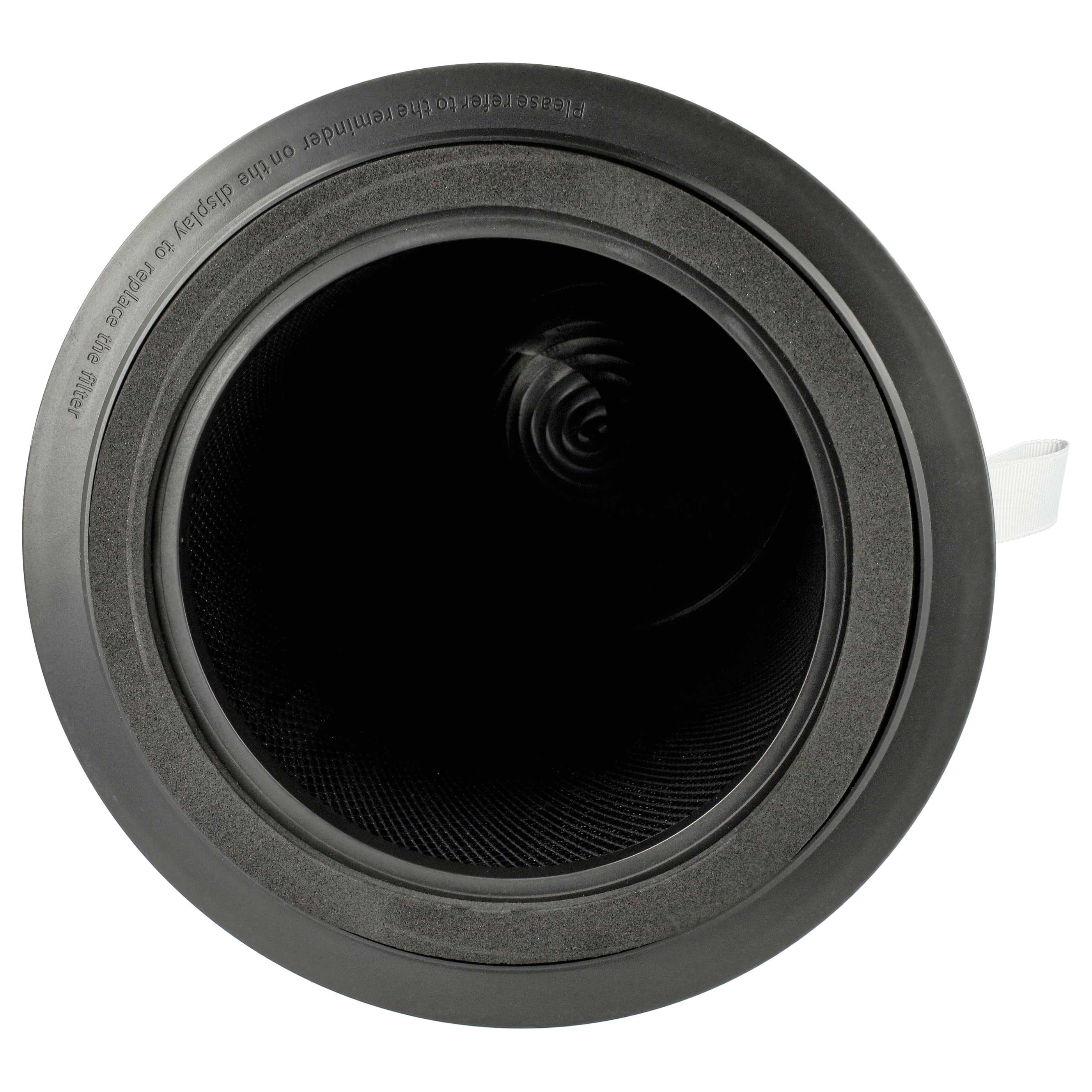 Filter as Replacement for Philips AC2939, FY2180/30 - Pre Filter + HEPA + Activated Carbon