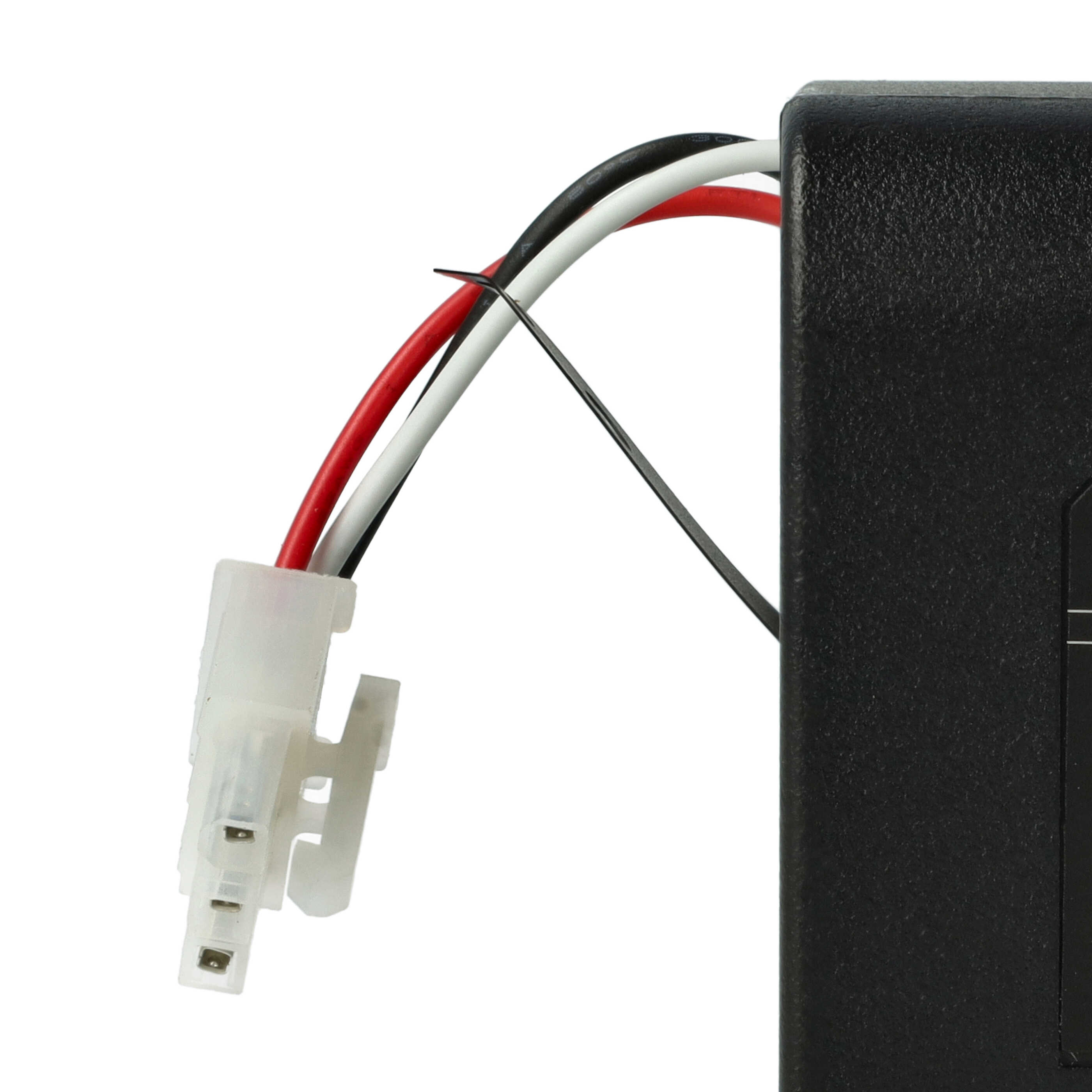 Battery replaces Miele 11779170, 10559142 for Miele 5200mAh, 14.8V, Li-Ion