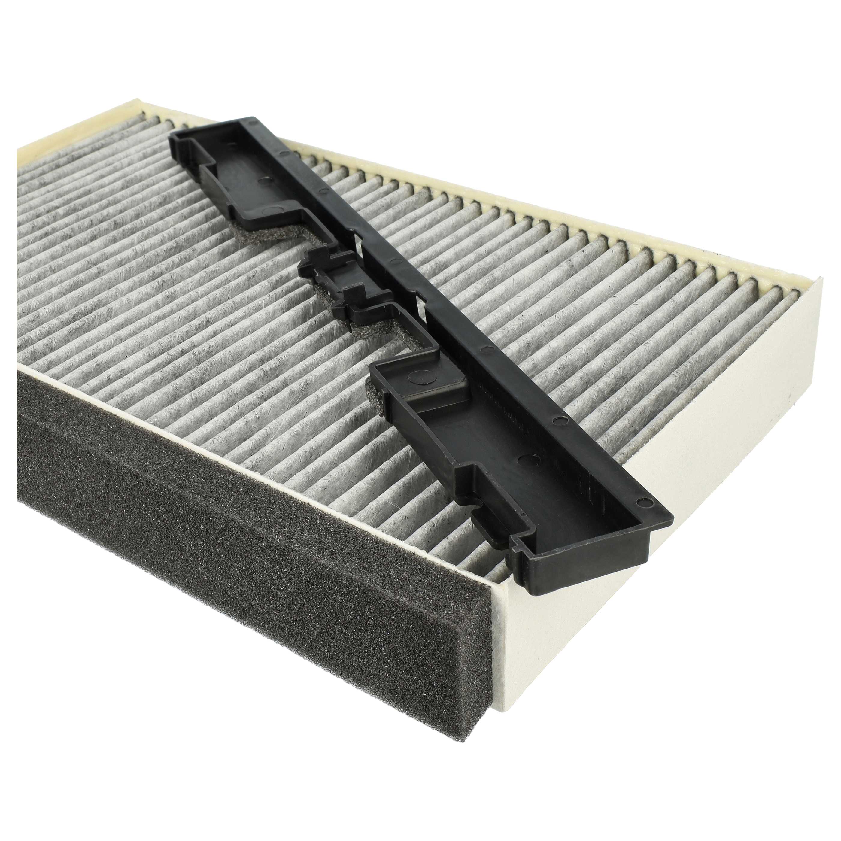 Filtre à charbon actif remplace Bosch 744073 pour hotte Bosch