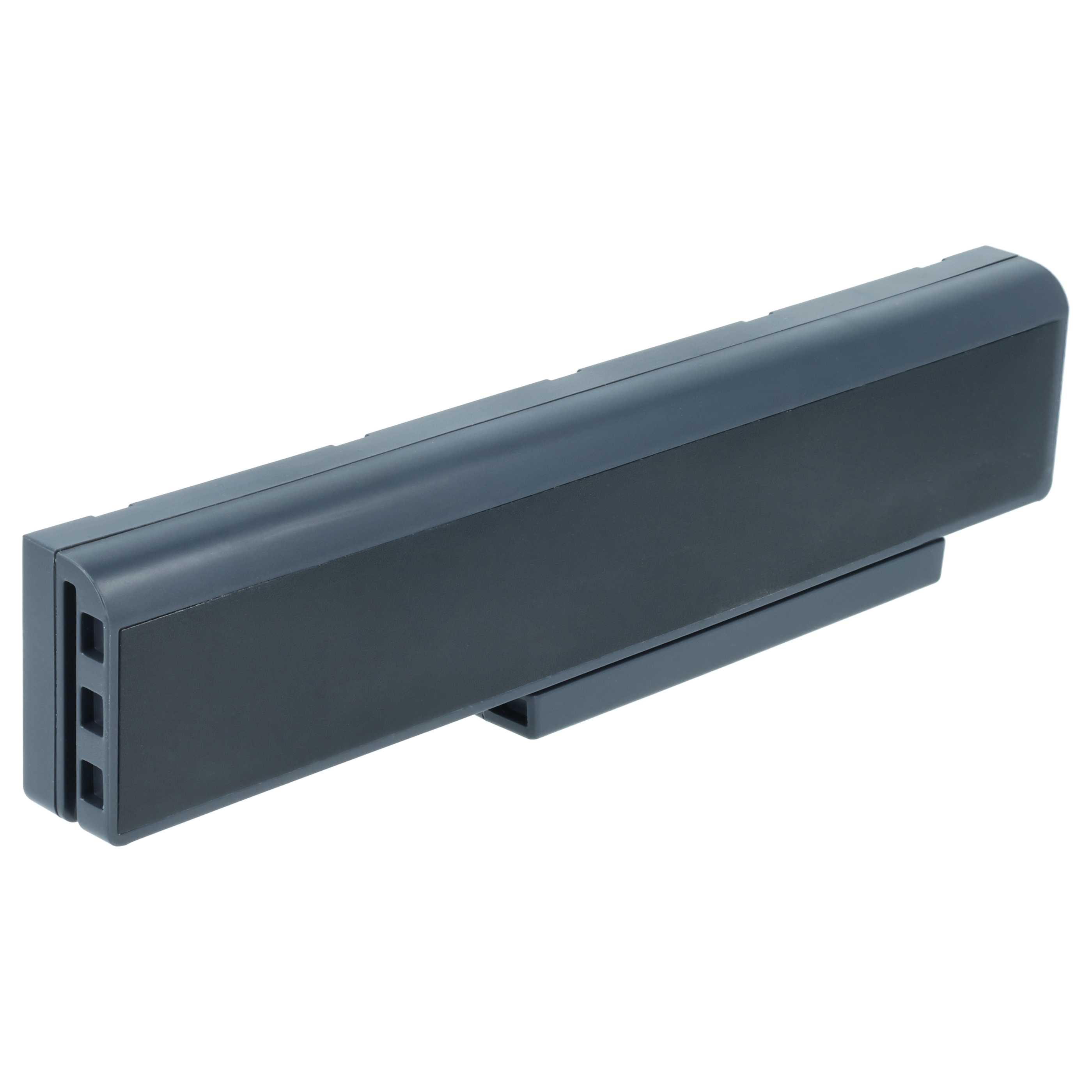 Akumulator do laptopa zamiennik 2C.20770.001, 2C.20770.011, 2C.20C30.001 - 4400 mAh 11,1 V Li-Ion, czarny