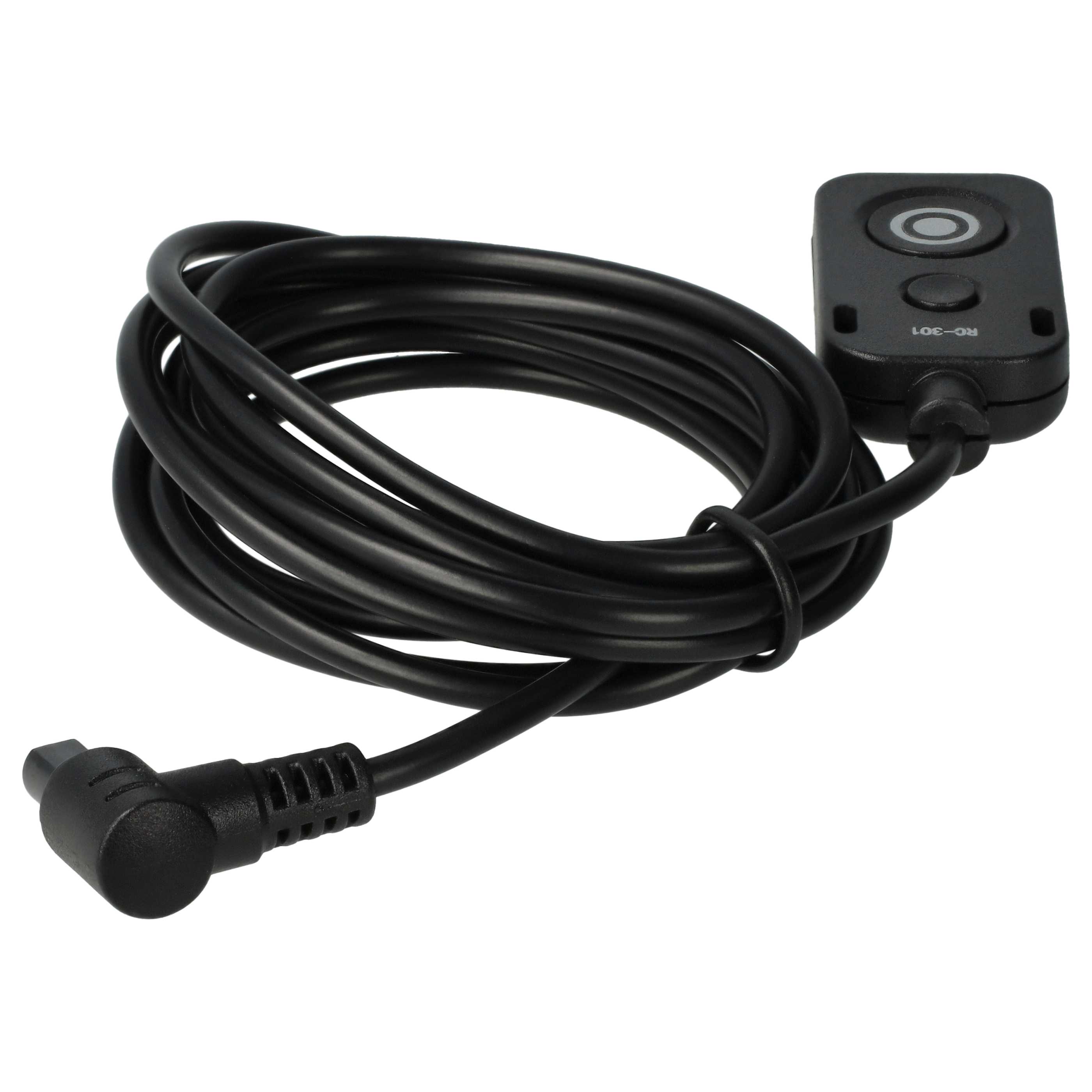 Remote Trigger as Exchange for Canon RS-80N3 for Camera 1.5 m Lead