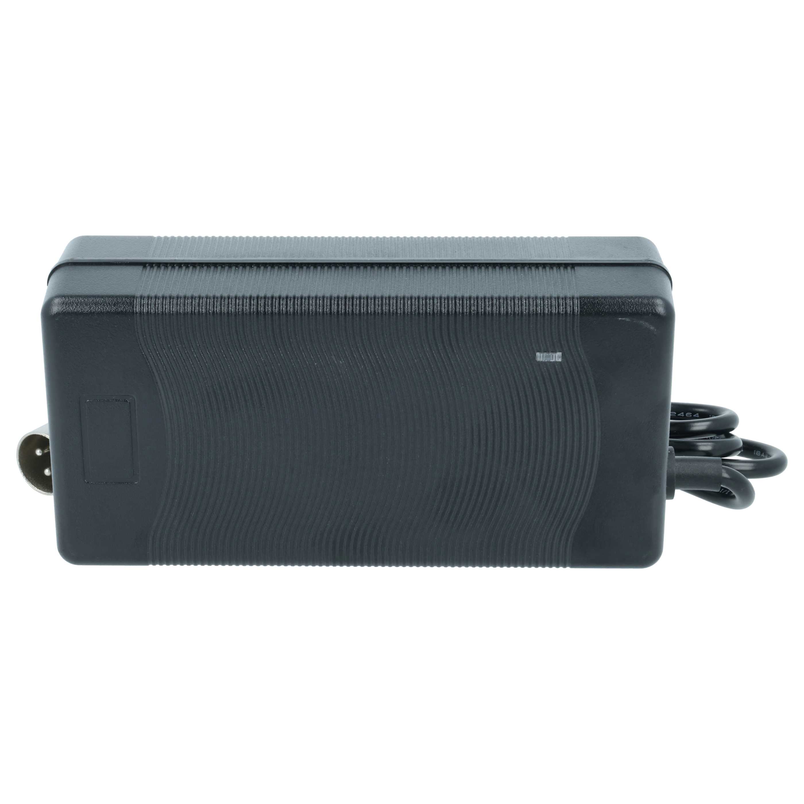 Mains Power Adapter replaces Meanwell OWA-60E-30ZCT, SOY-2940230, PB-120N-27C lawnmower robot Charging Station