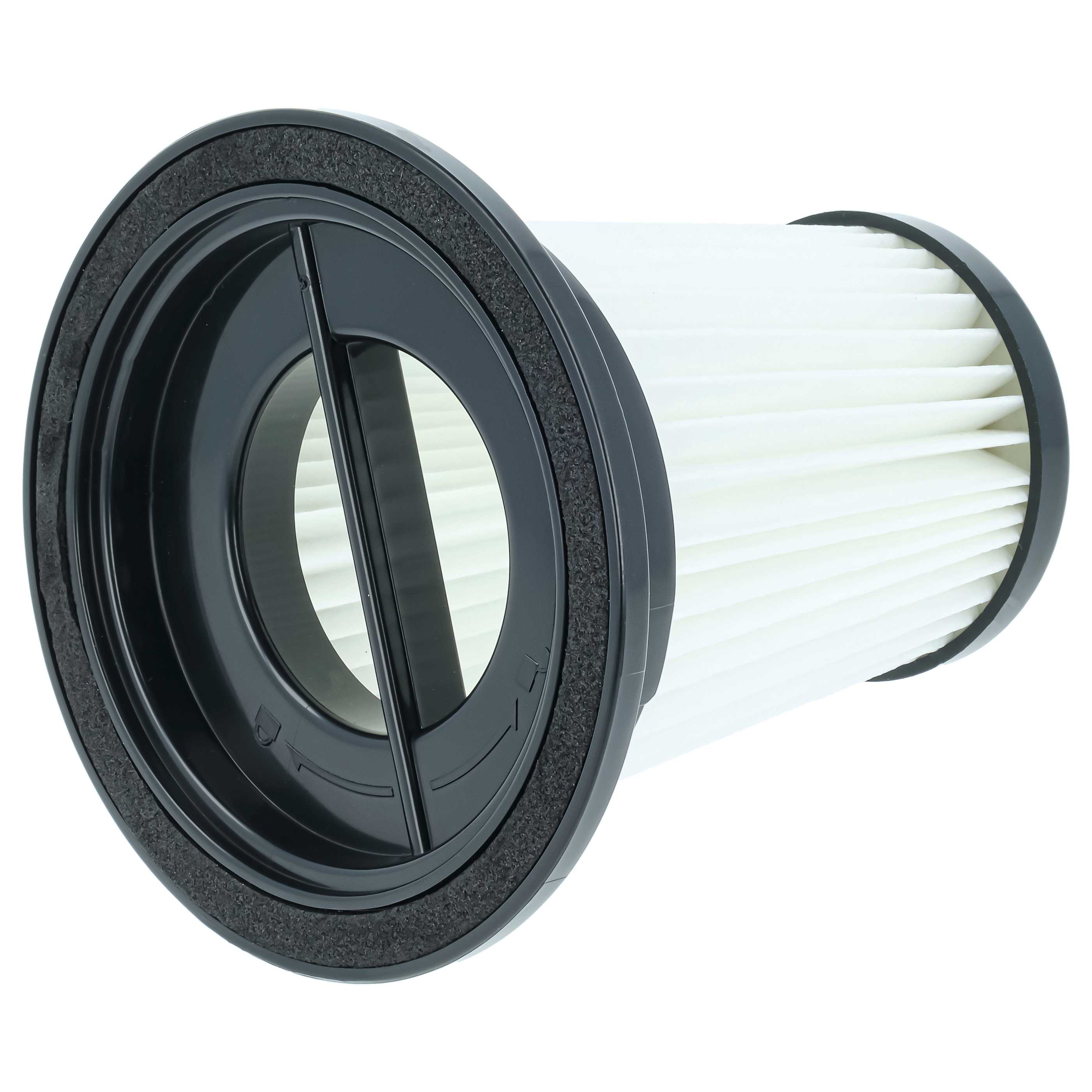 5x Filter replaces Arcelik 9178039322, C00911456 for Grundig Vacuum Cleaner, filter class H12