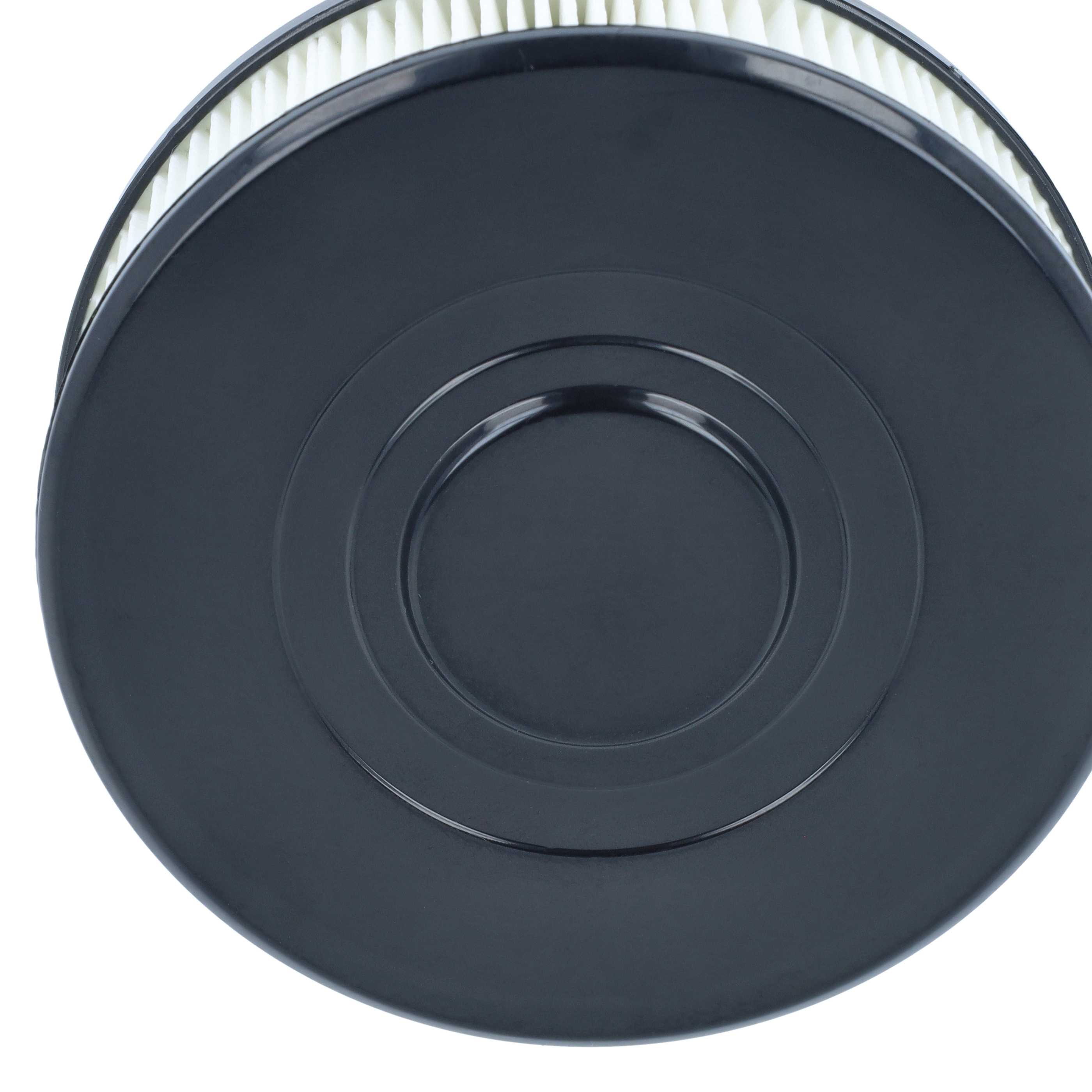 HEPA-Filter für Nilfisk S1, VU200 Staubsauger ersetzt 128389457