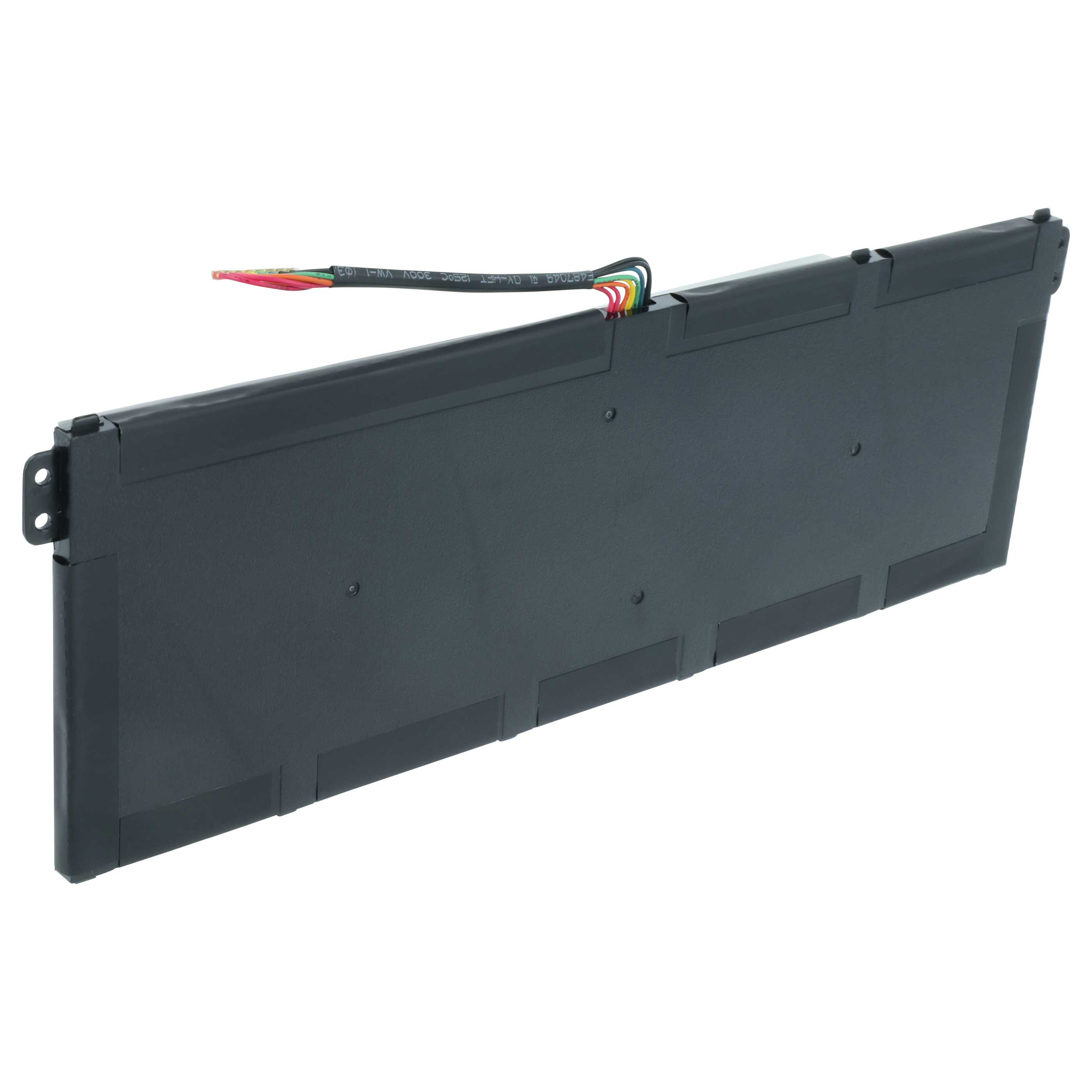 Batteria sostituisce Acer AC14B13J, 4ICP5/57/80, AC14B18J per notebook - 3500mAh 11,4V Li-Poly