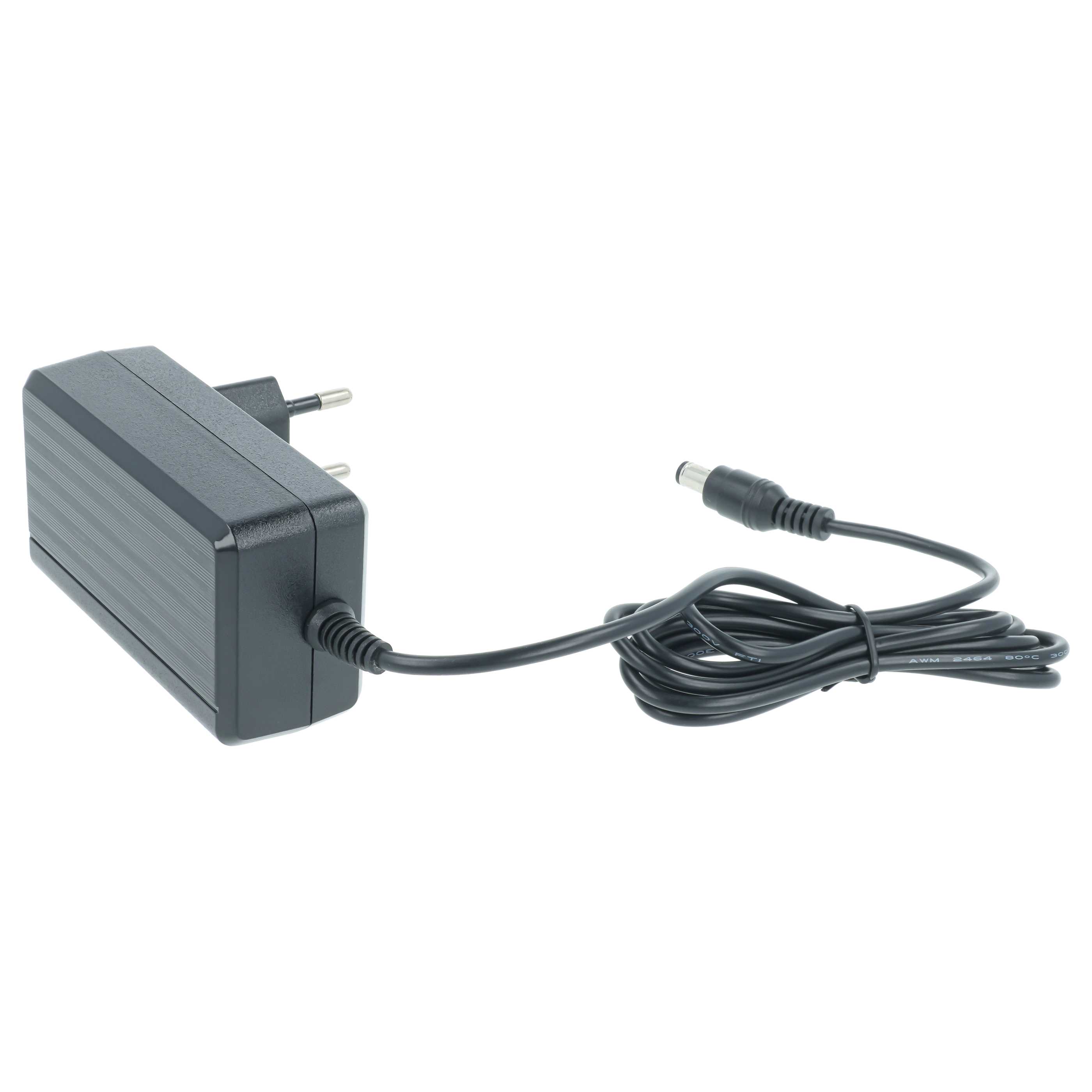 Mains Power Adapter suitable for Amazon Echo 3rd Gen, Echo Plus 2nd Gen, Echo Show 2nd Gen, Echo Show 8 Smart