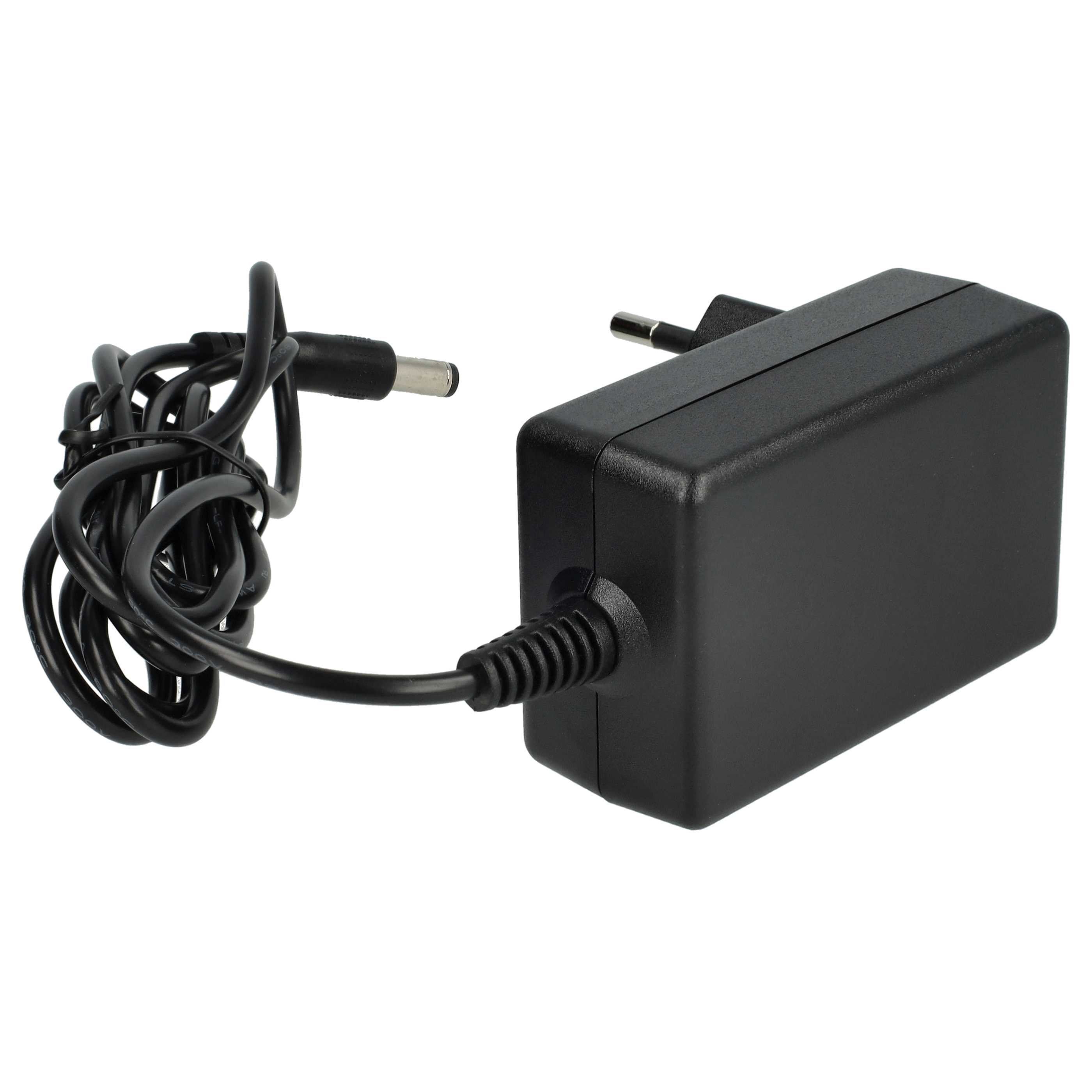 AC/DC Mains Power Adapter suitable for A3390 Anker Overdrive Pedal etc.