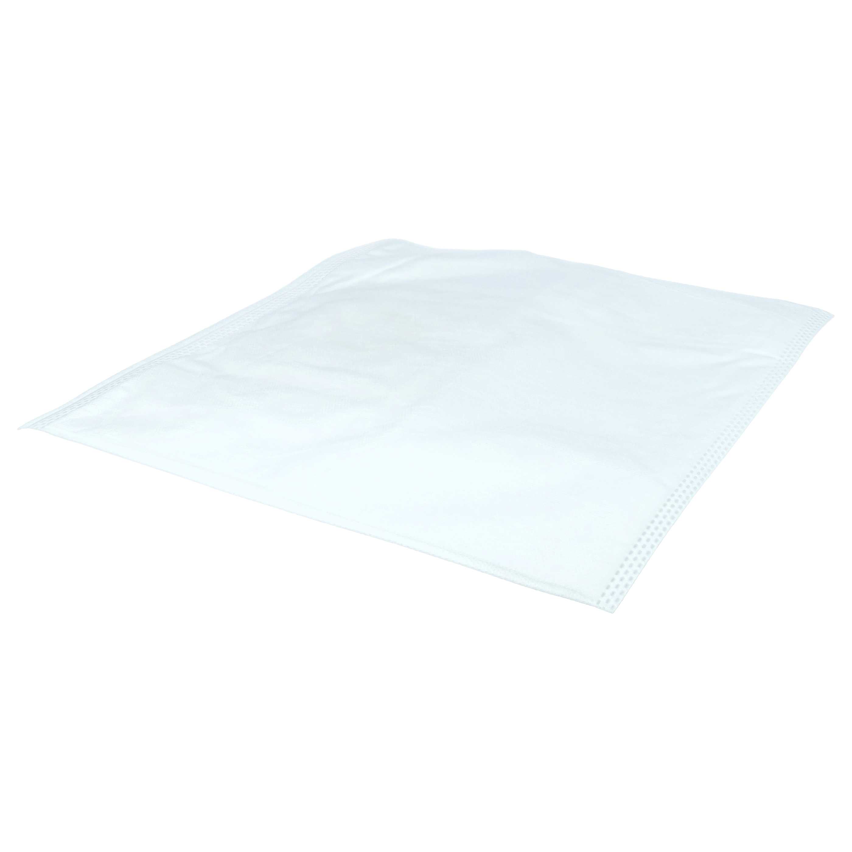 30x Sac remplace Europlus E 2517 / E2517 pour aspirateur Satrap - microfibre non tissée