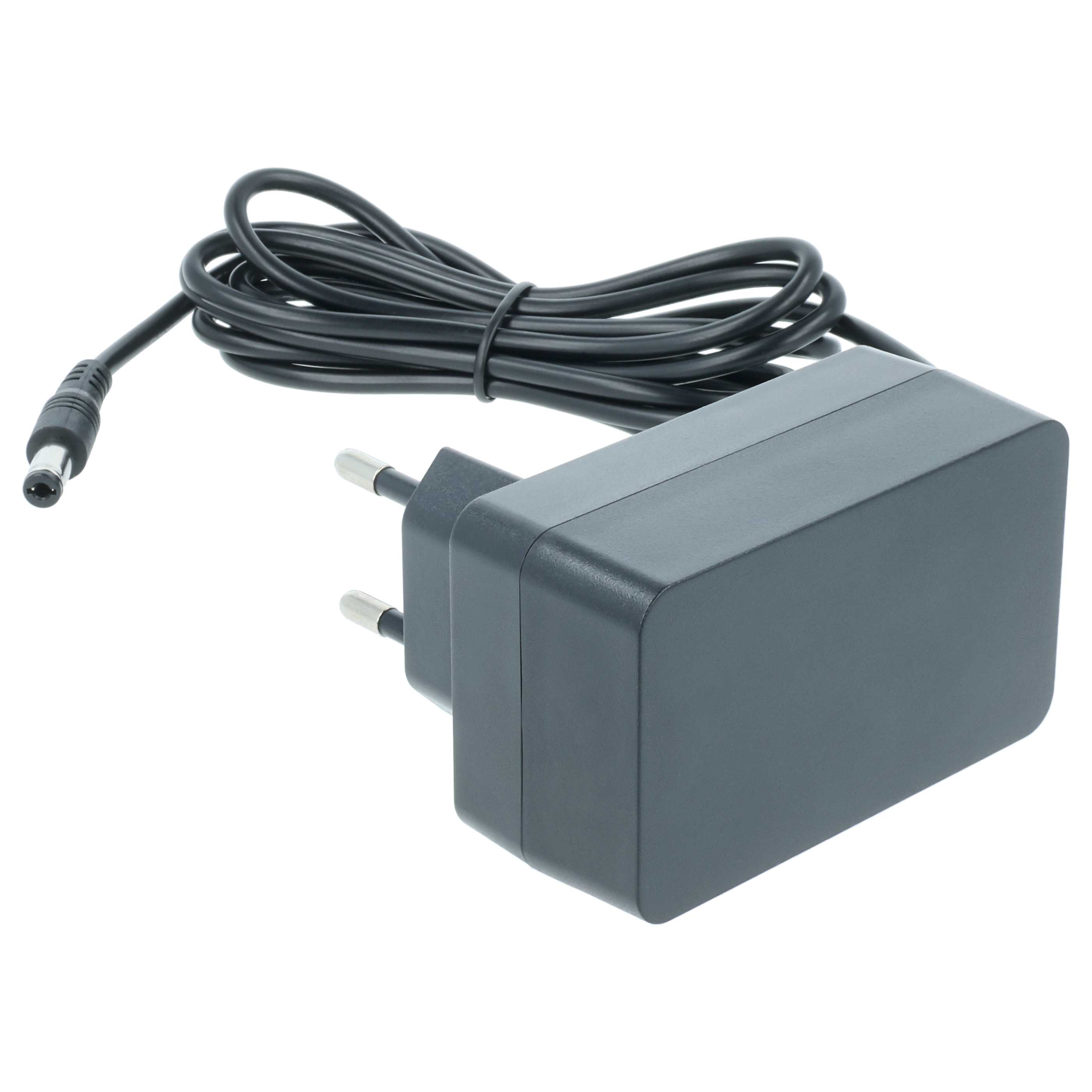 Netzteil als Ersatz für Logitech 830-000070, 090453-12, 534-000245 für Logitech Soundbox, 18 V, 1,0 A