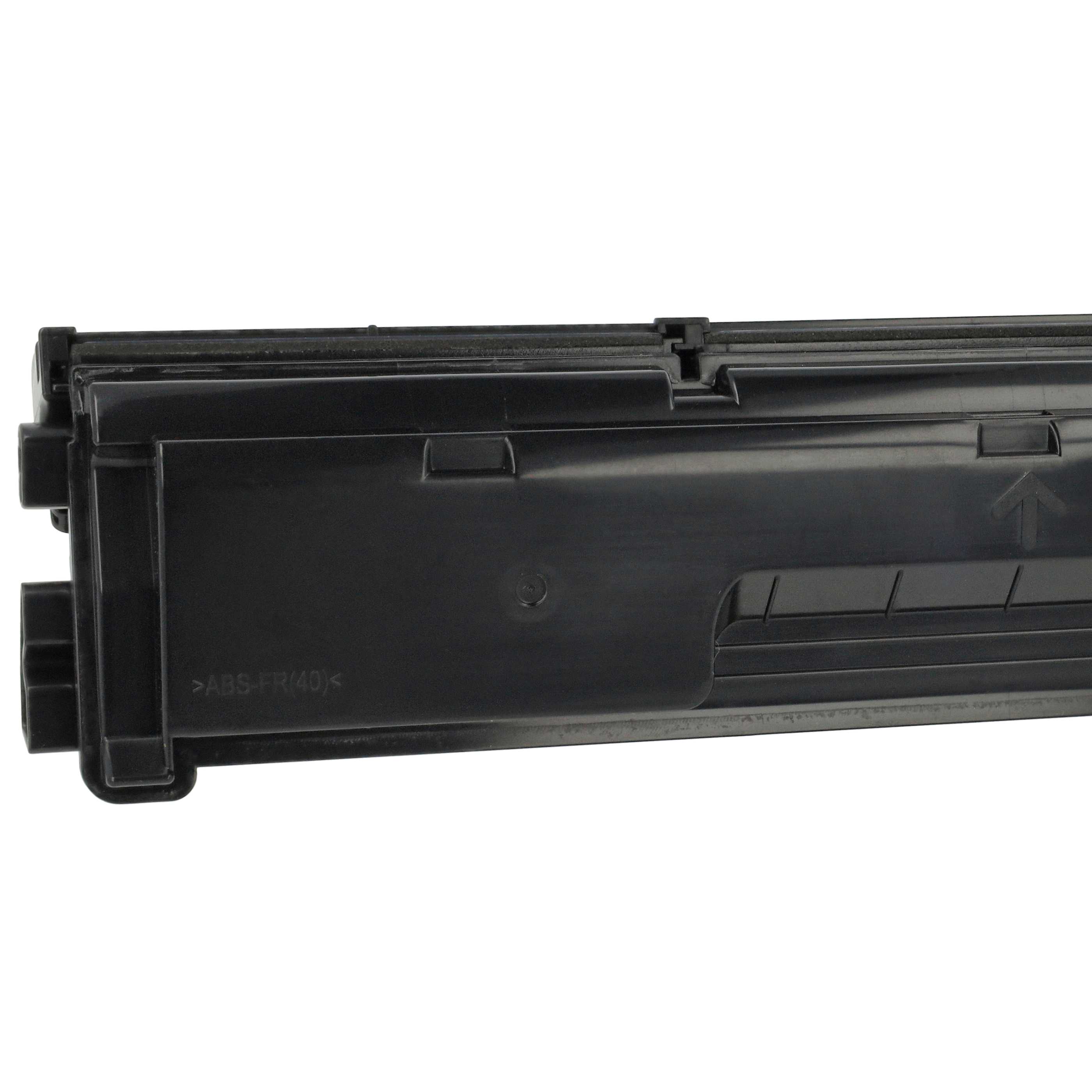 Depósito tóner reemplaza Xerox 106R02624 para impresora Xerox - negro
