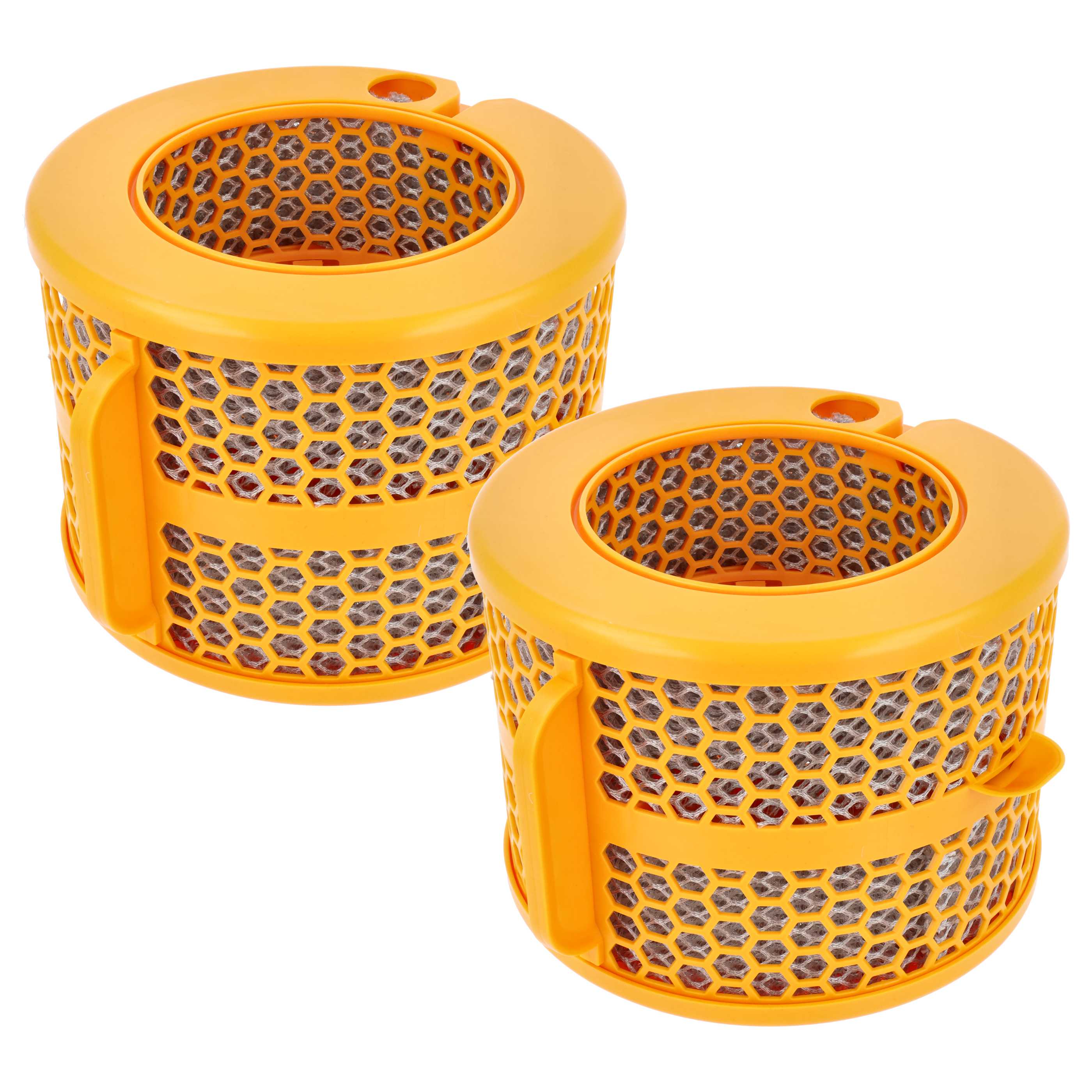 Set 2x Verdunster für Dyson pure humidify PH01