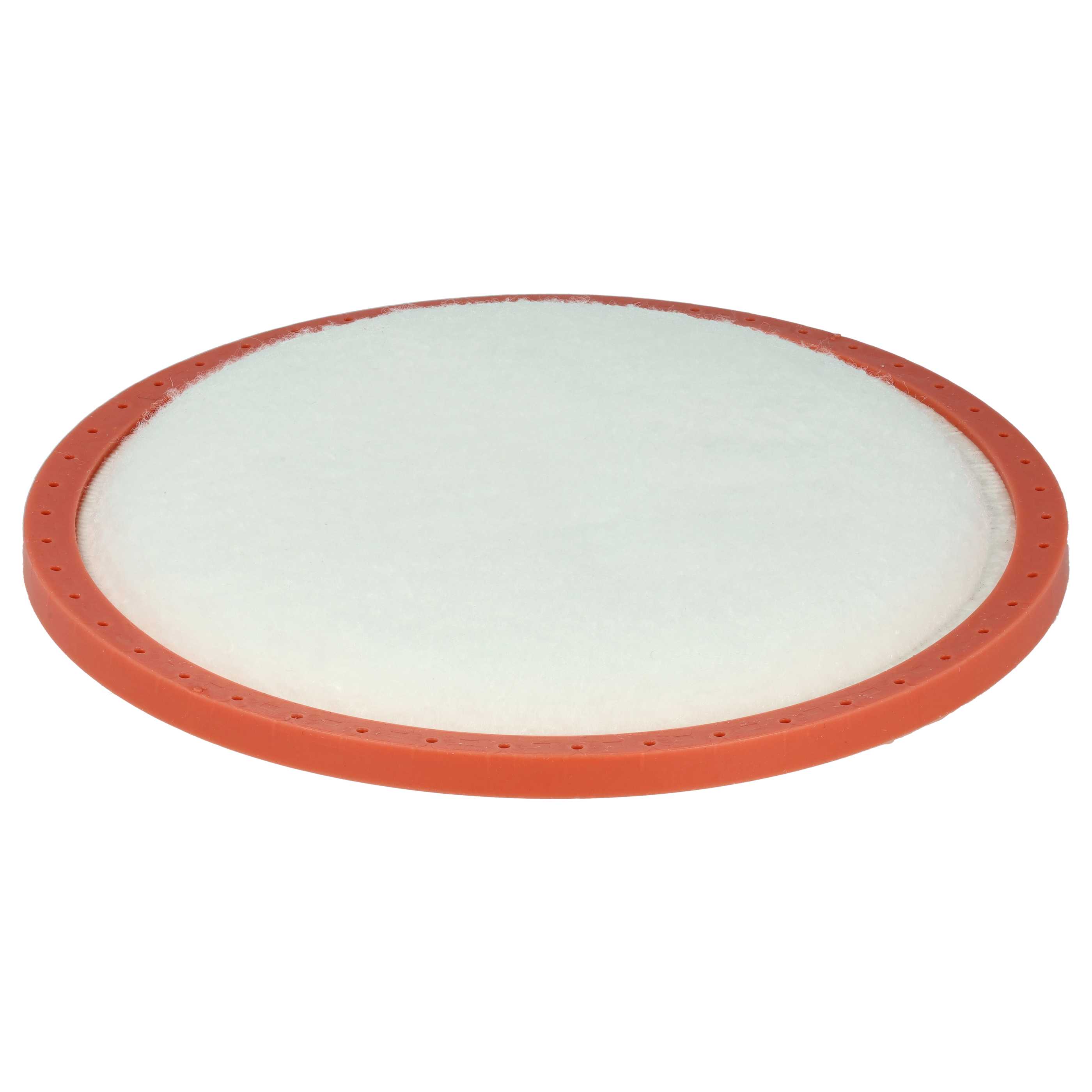 3x filtro reemplaza Dirt Devil 2620002, 2620001 para aspiradora - filtro premotor