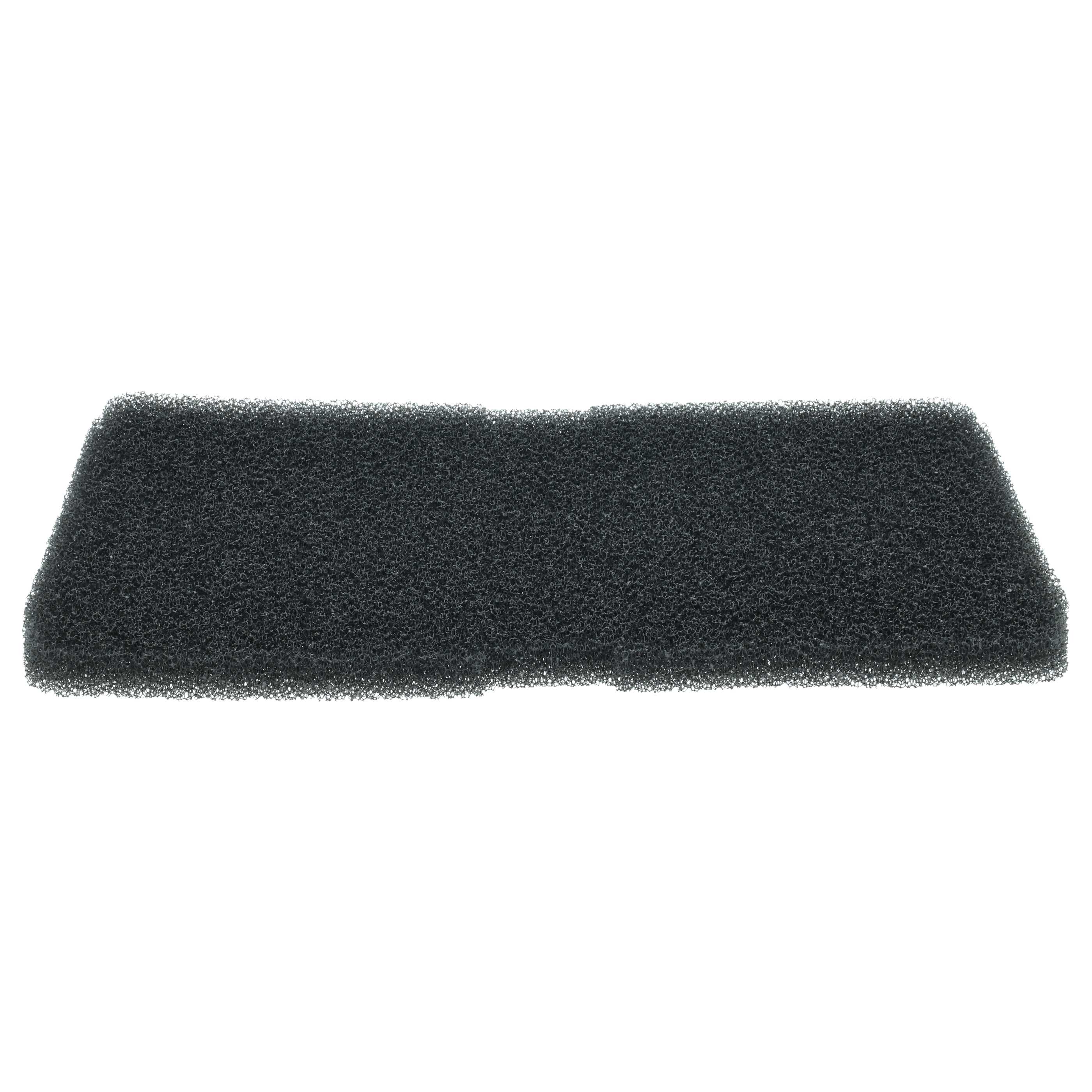 Filtr do suszarki zam. Blomberg 782372152, 2964840200