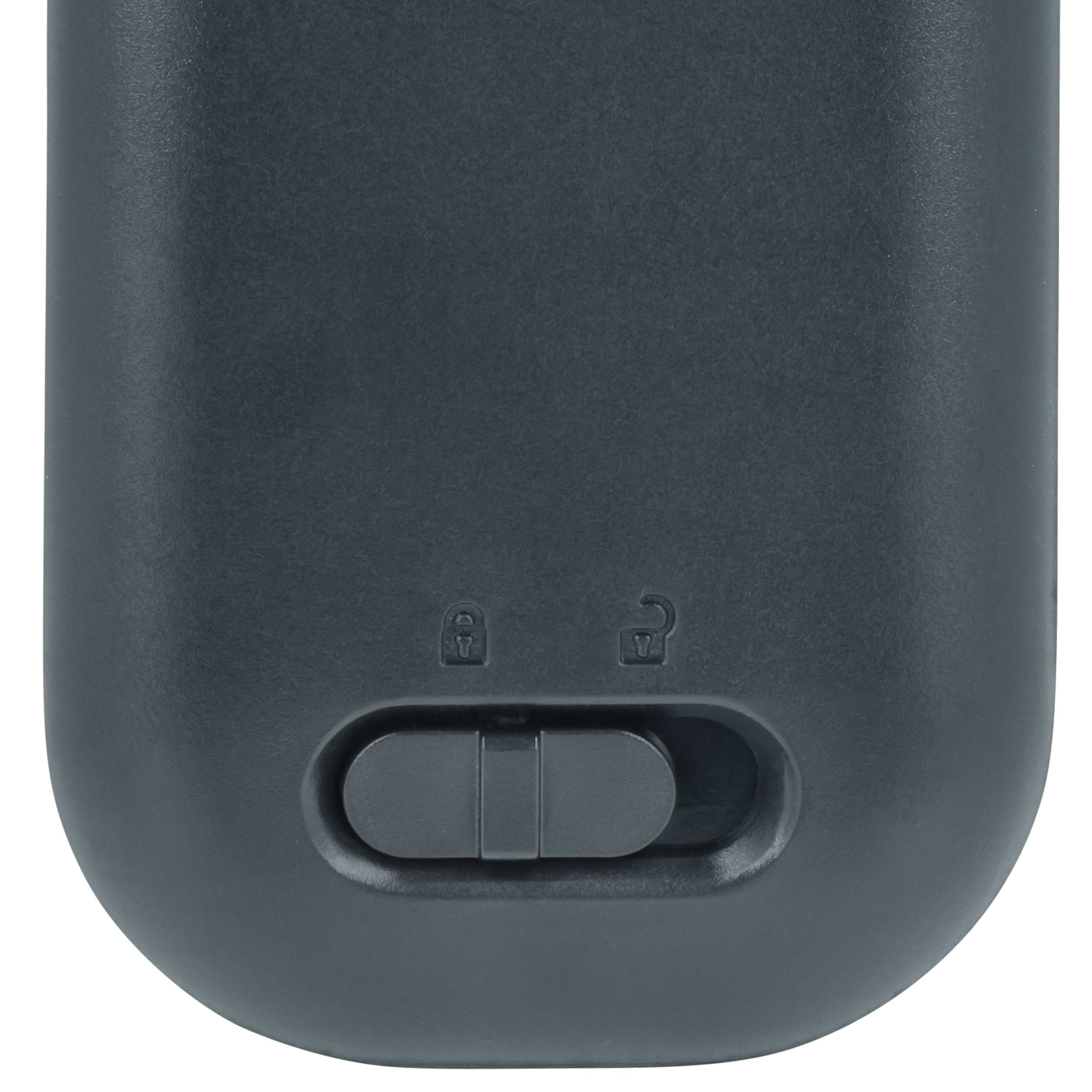 10x Batteries remplace Alcatel 3BN78404AA pour téléphone Ericsson - 930mAh 3,7V Li-ion