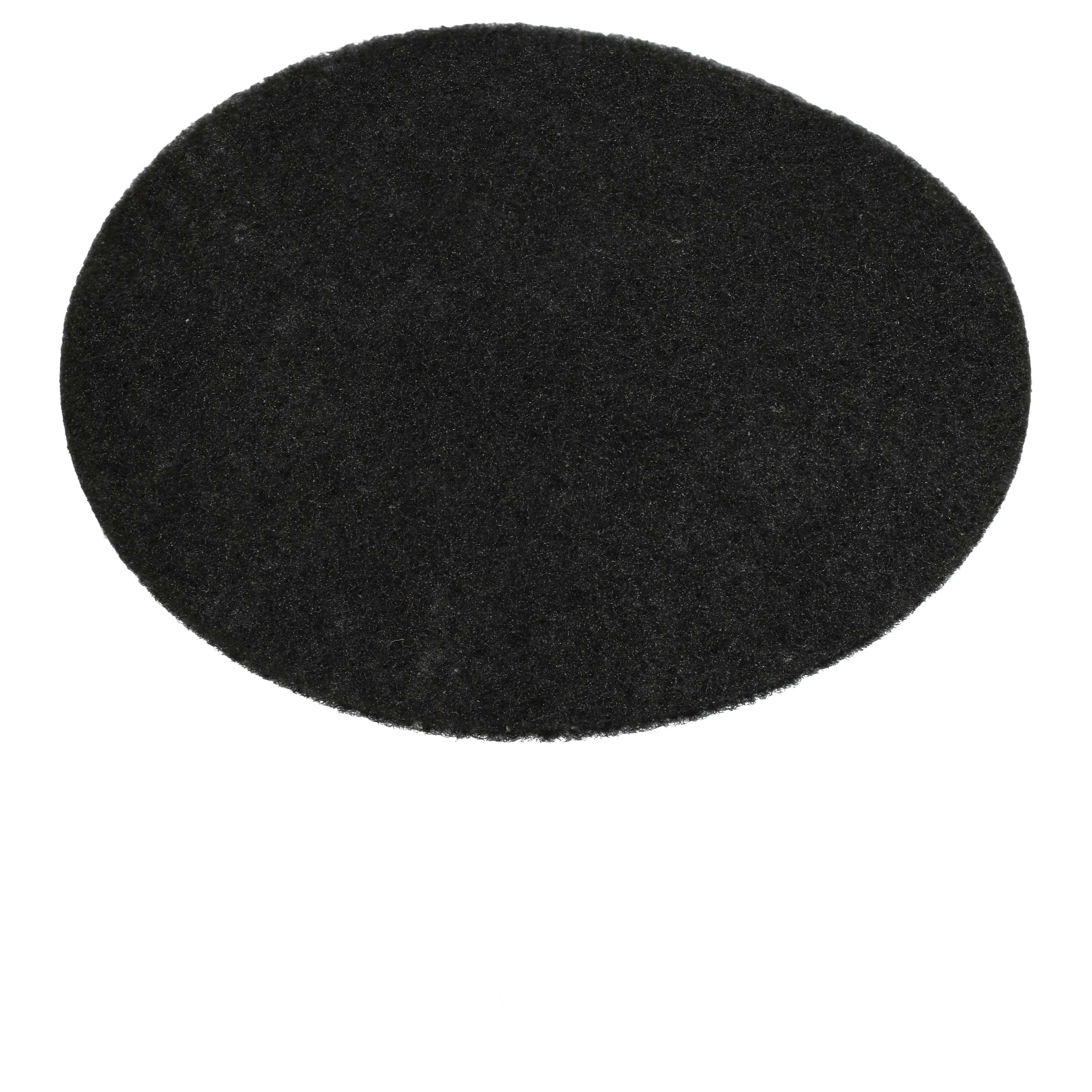 10x Filtres à charbon actif remplace DeLonghi 5512500259 pour friteuse DeLonghi - 130 mm 