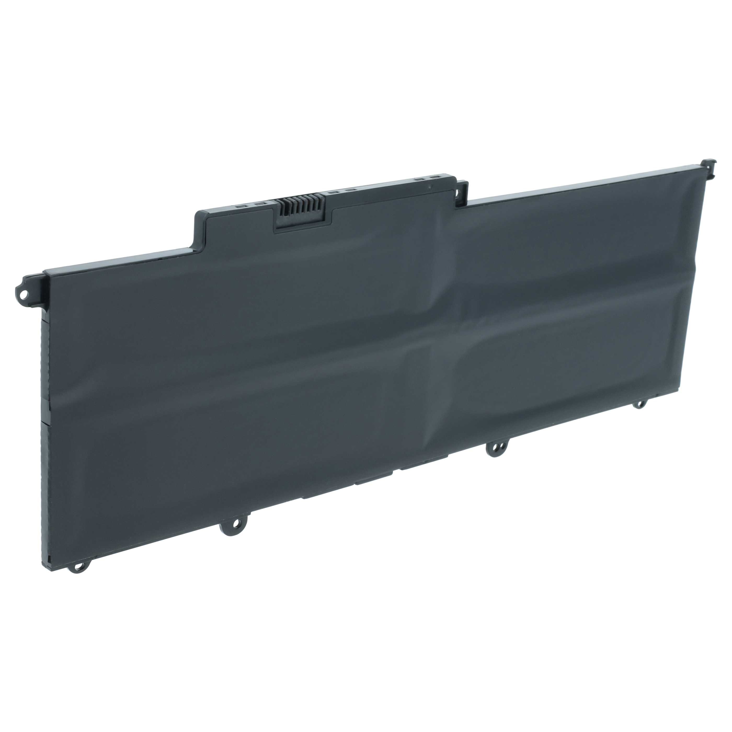 Akumulator do laptopa zamiennik Samsung AA-PLXN4AR, AA-PBXN4AR - 5880 mAh 7,5 V LiPo