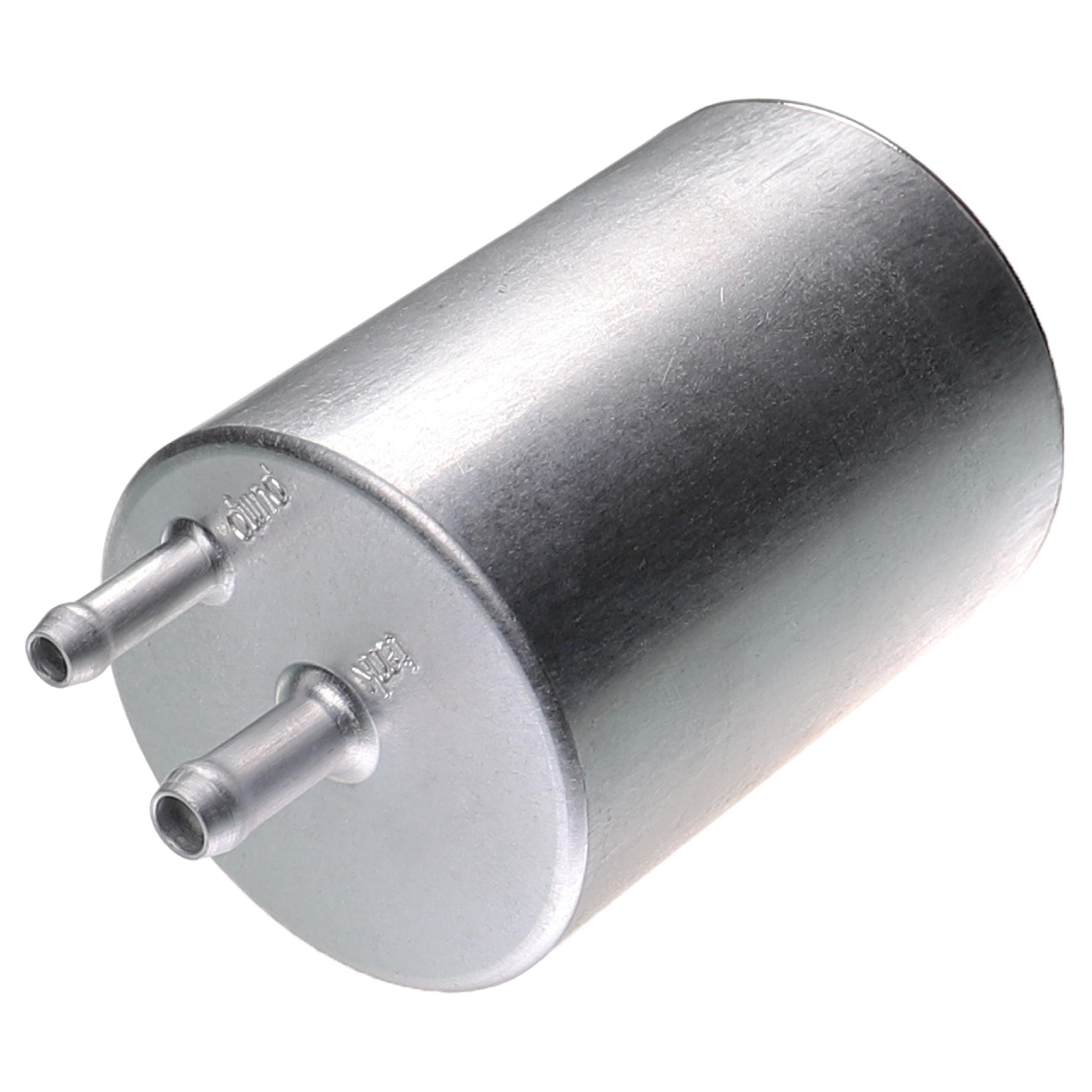 Car Fuel Filter as Replacement for ACDelco FS9196E