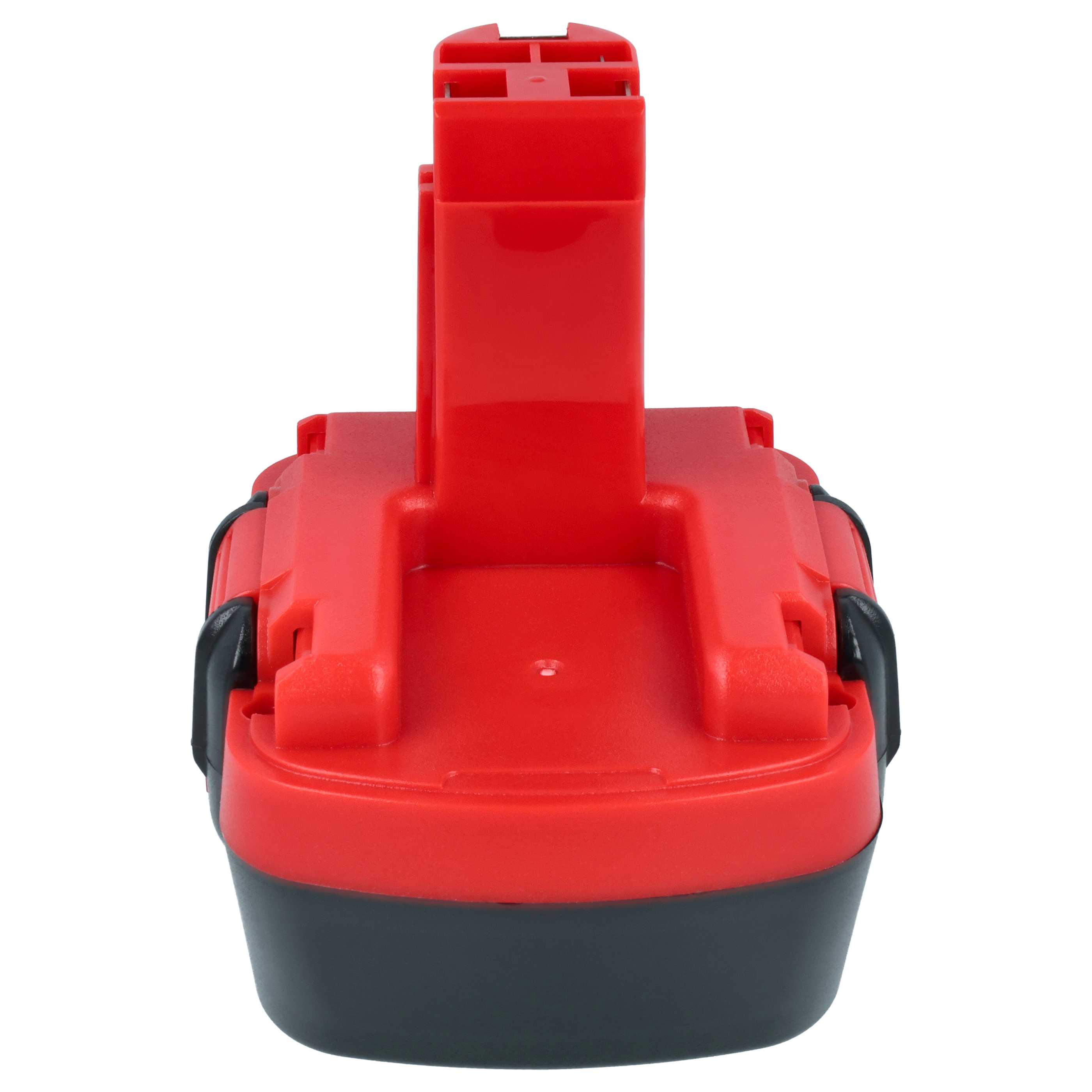 2x Battery replaces Bosch 2 607 335 261, 2 60 7335 249 Electric Power Tool - 3000 mAh, 12 V, NiMH