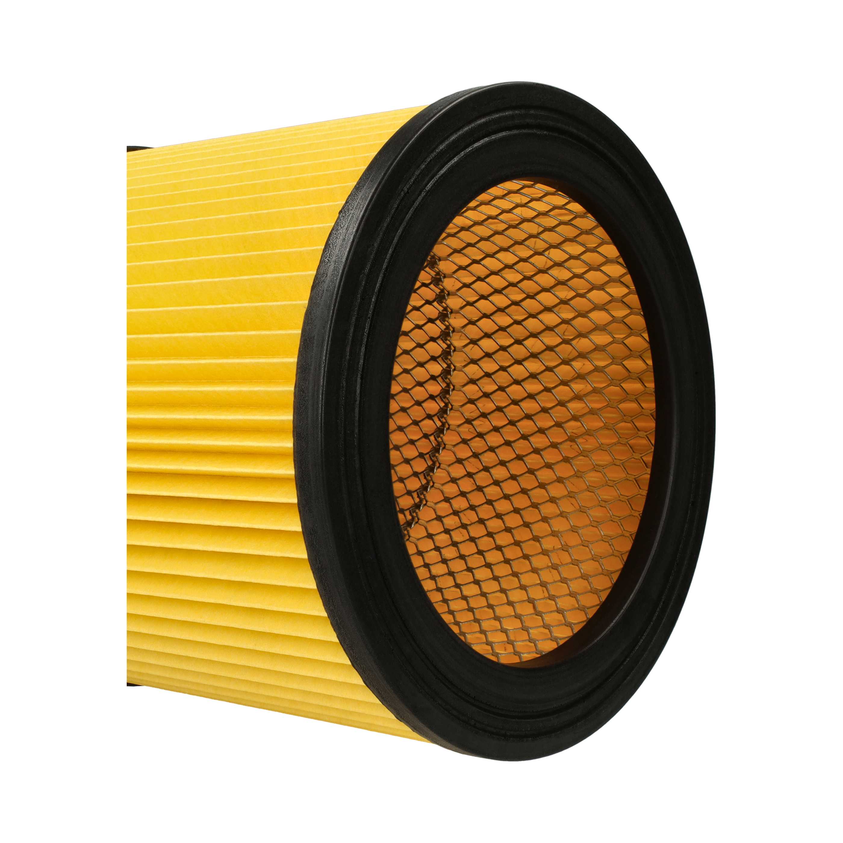 2x Filterpatrone als Ersatz für BAMATO AB110FP für BAMATO Absauganlage - HEPA Filter
