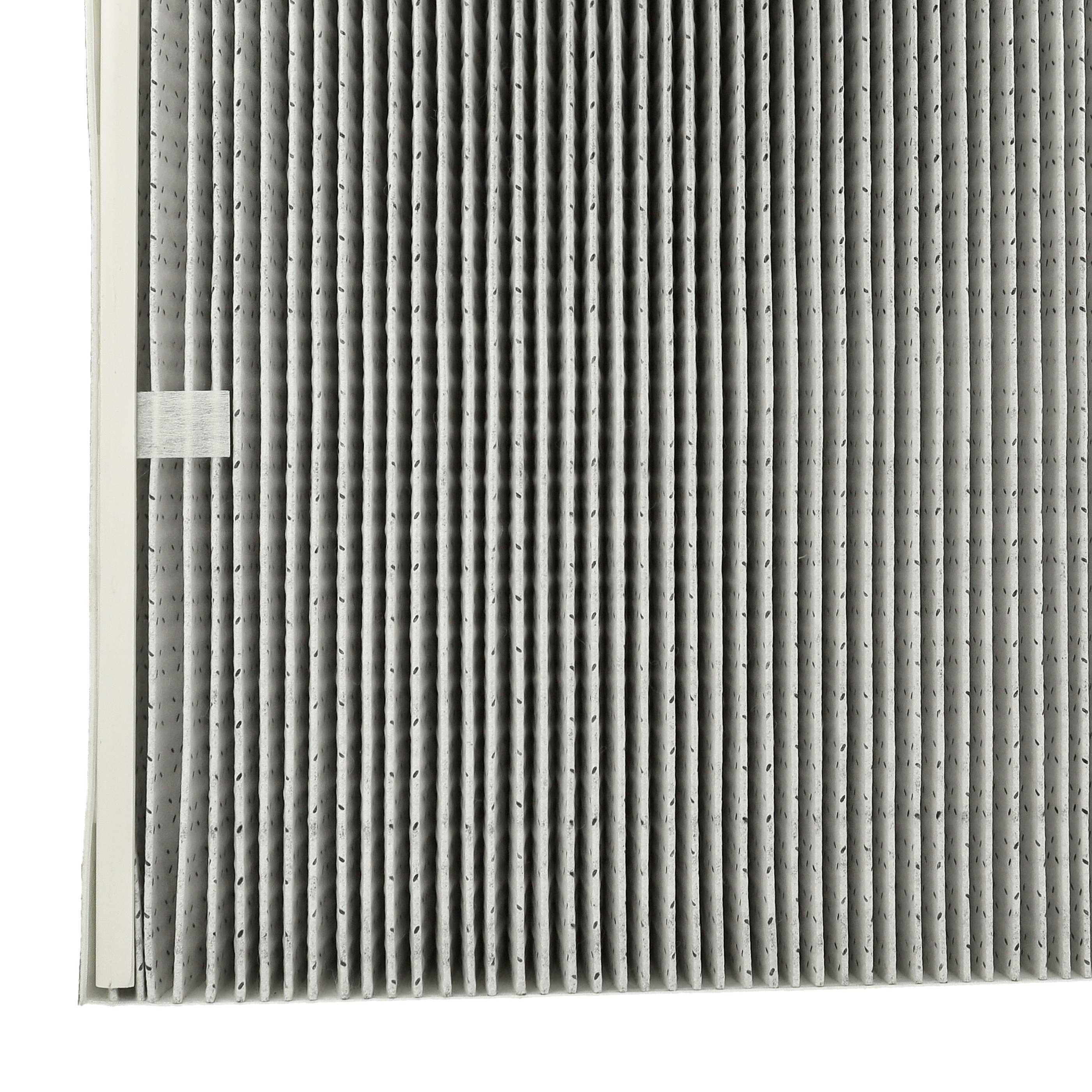 Filter as Replacement for Stadler Form R-113 - HEPA (H12) + Activated Carbon