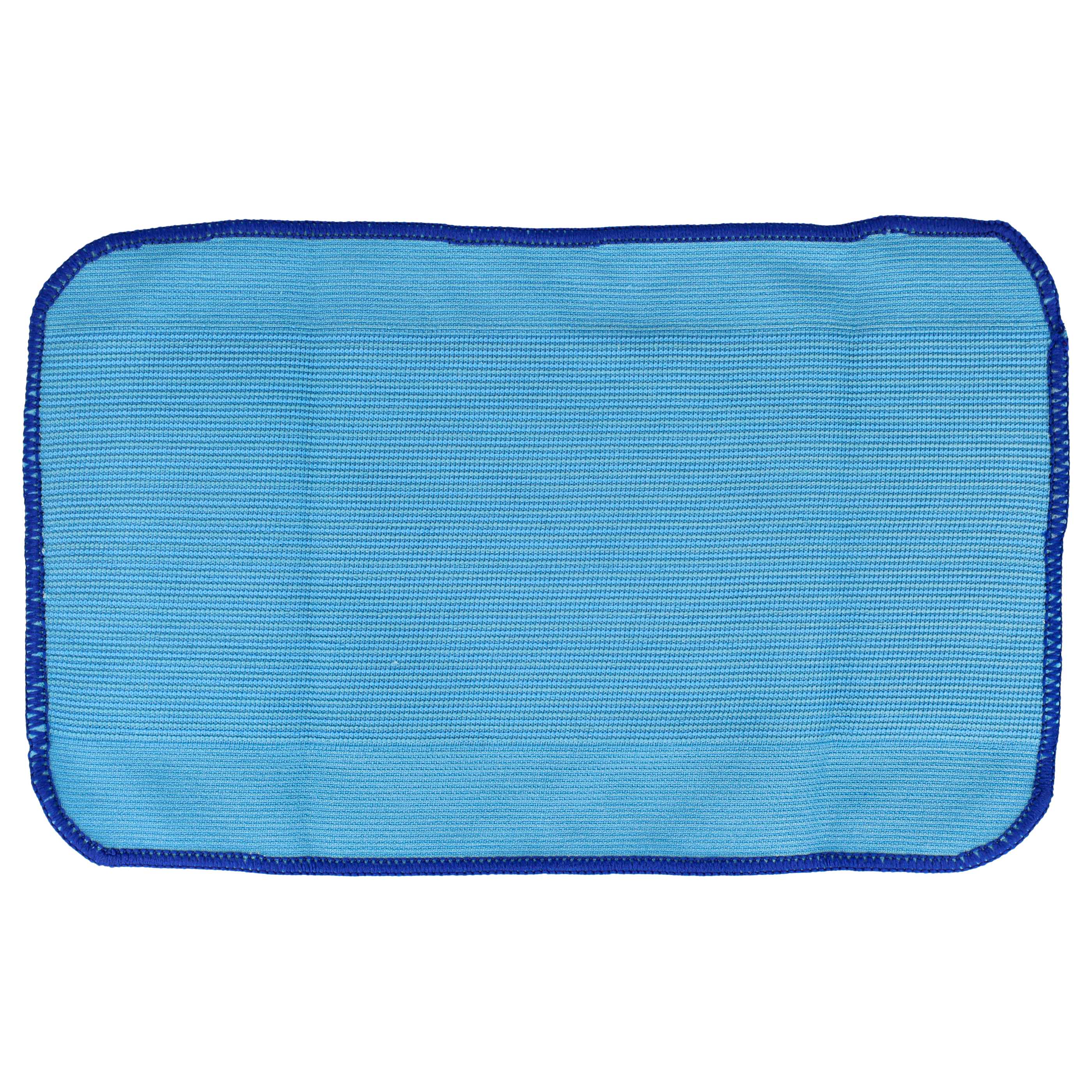 Cleaning Cloth Set (6 Part) suitable for iRobot Mint Robot Vacuum - plastic