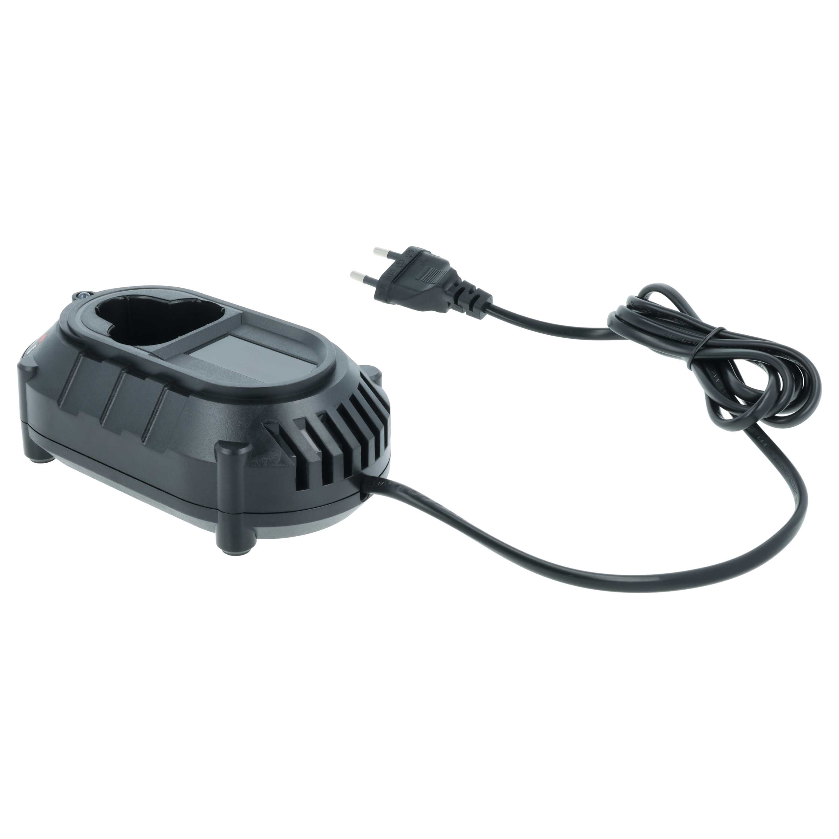Charger suitable for Makita, BMR100 Power Tool Batteries etc. - Type 2 Li-Ion 10.8 V