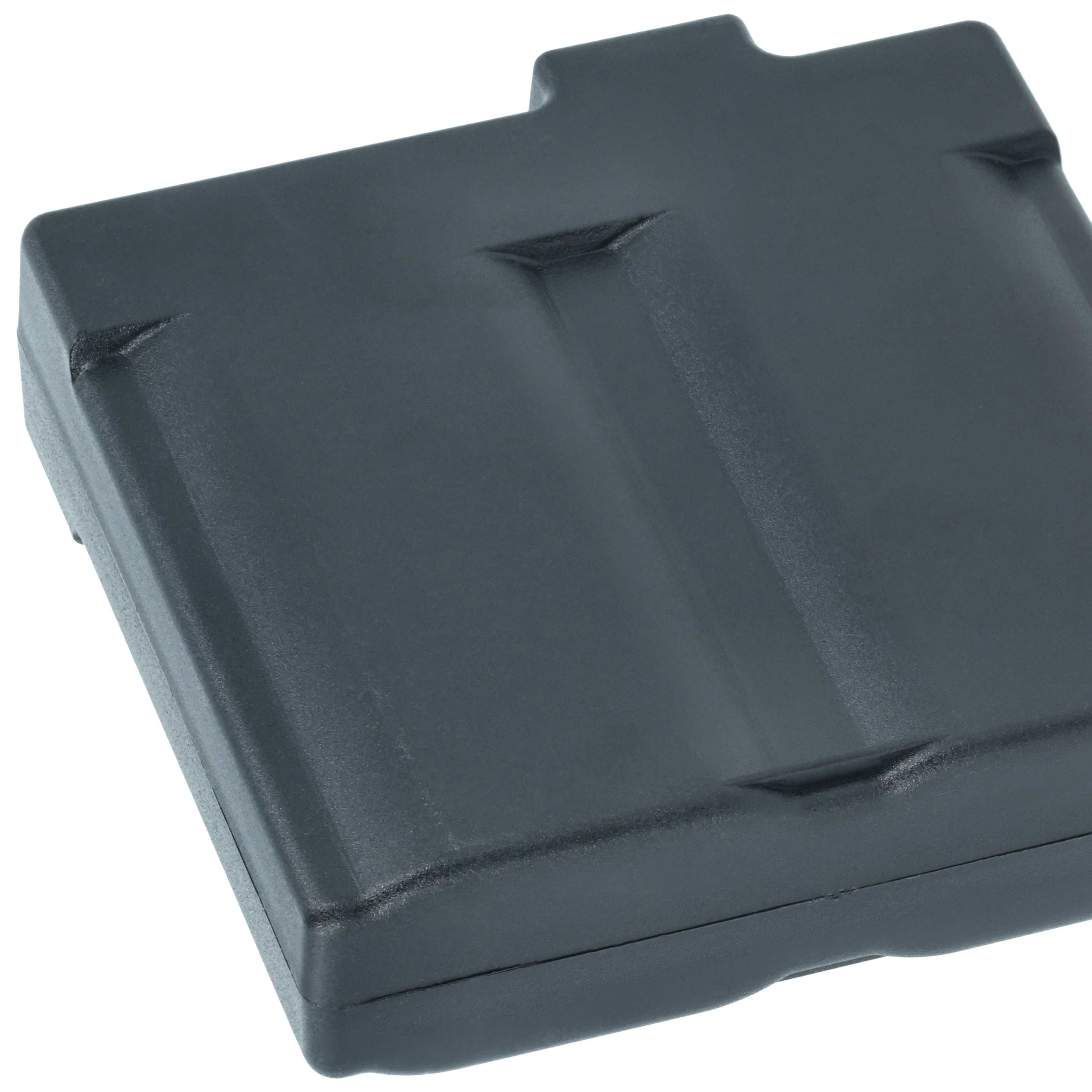 Thermal Imaging Camera Battery replaces Flir T198288, 119268-07, T199365AAC, T199365 - 6800 mAh 7.4 V Li-Ion