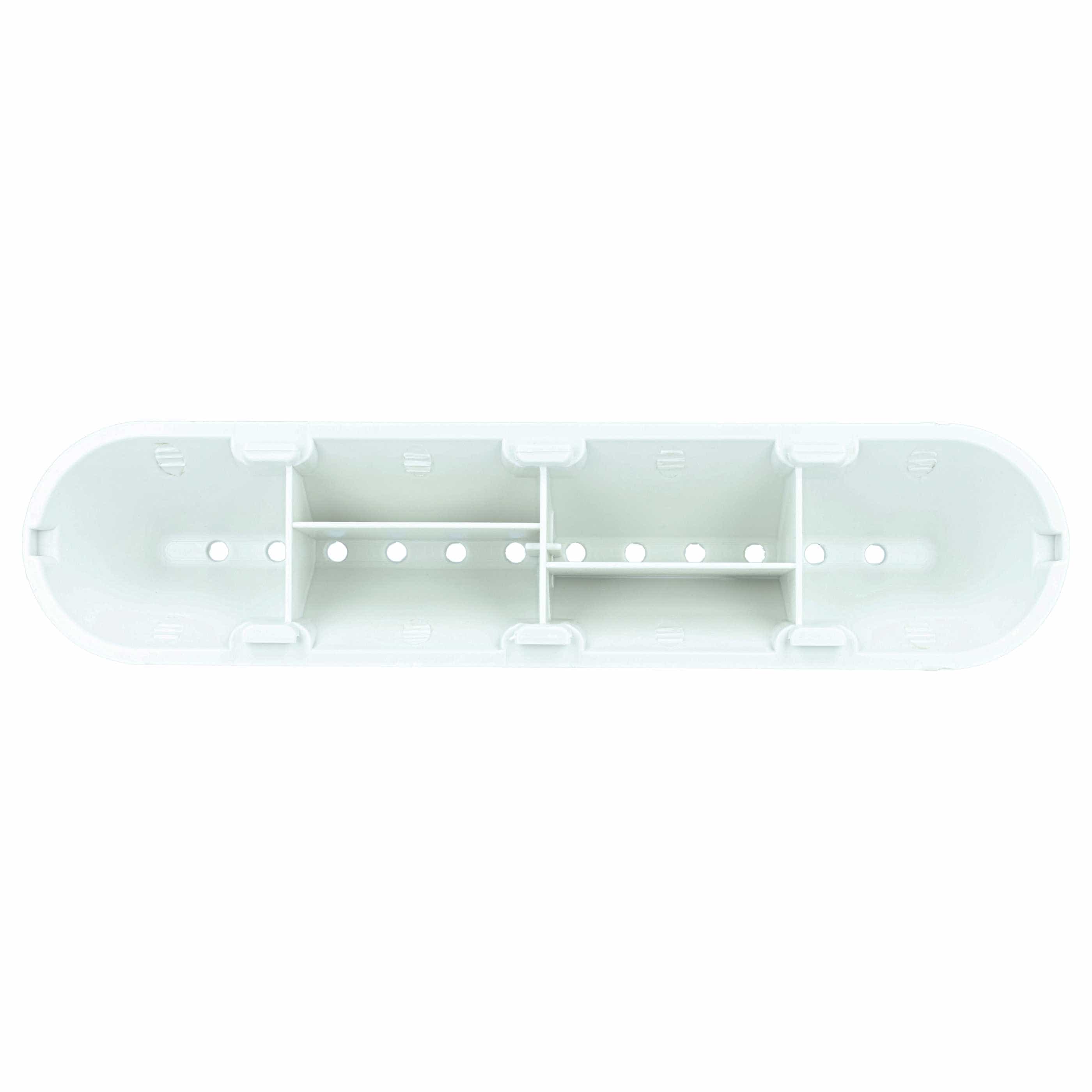 3x Aletta del cestello sostituisce Ariston 482000023096, C00268109, C00533119 per lavatrice Hotpoint