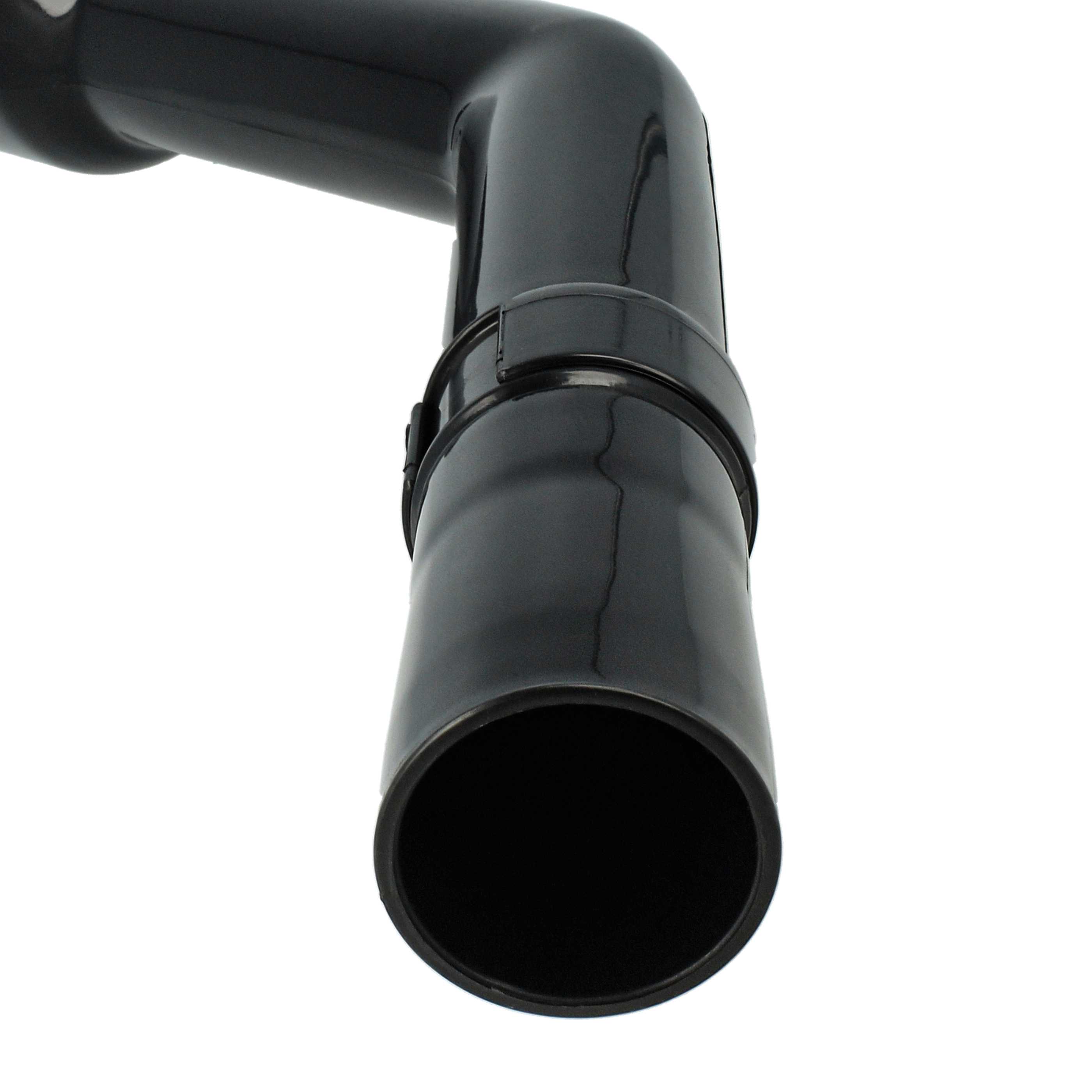 Vacuum Cleaner Handle as Replacement for Hitachi Vacuum Cleaner Handle 5100937 32 mm Diameter