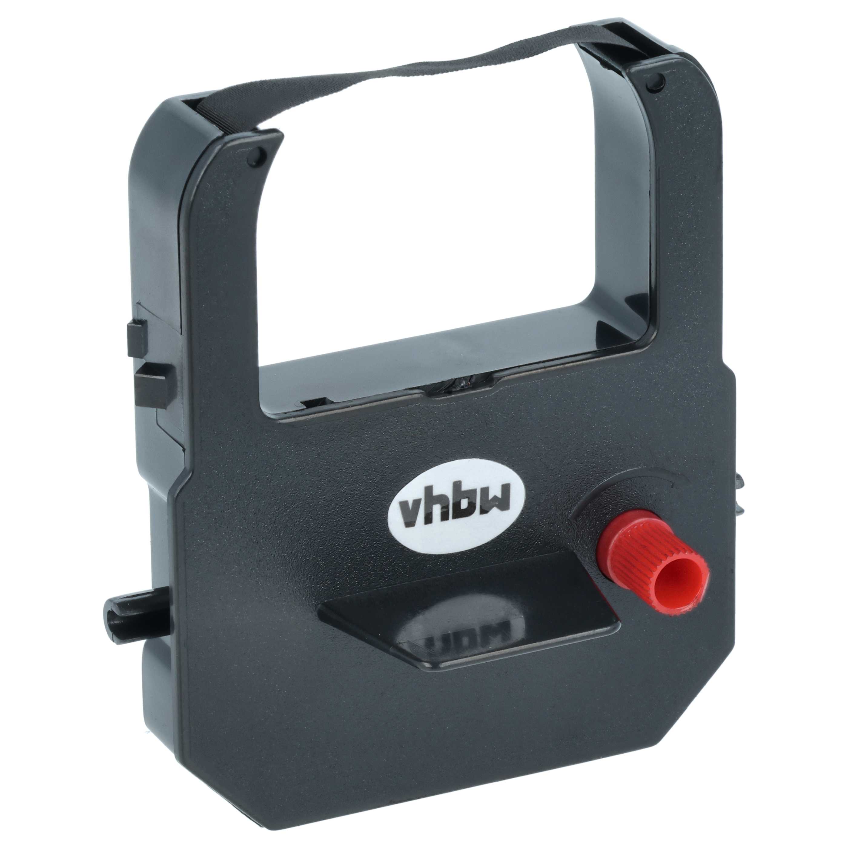 Ink Ribbon suitable for ATT310.698 Acroprint Dot Matrix, Receipt Printer etc. - Black