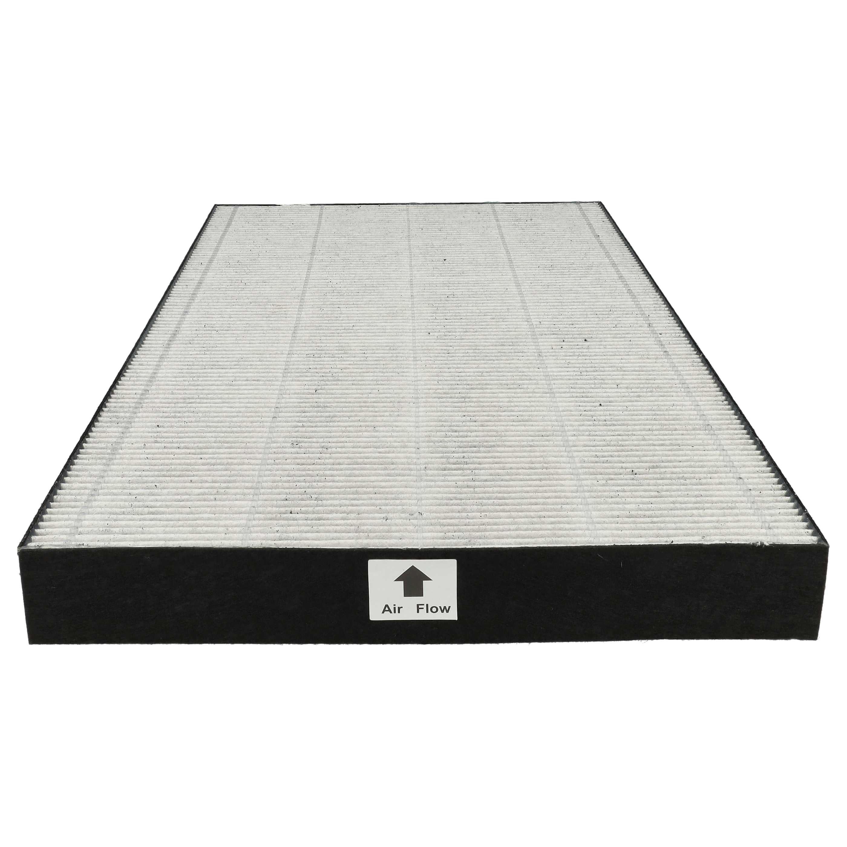 HEPA Filter replaces Sharp FZ-A41HFR for Sharp Air Humidifier