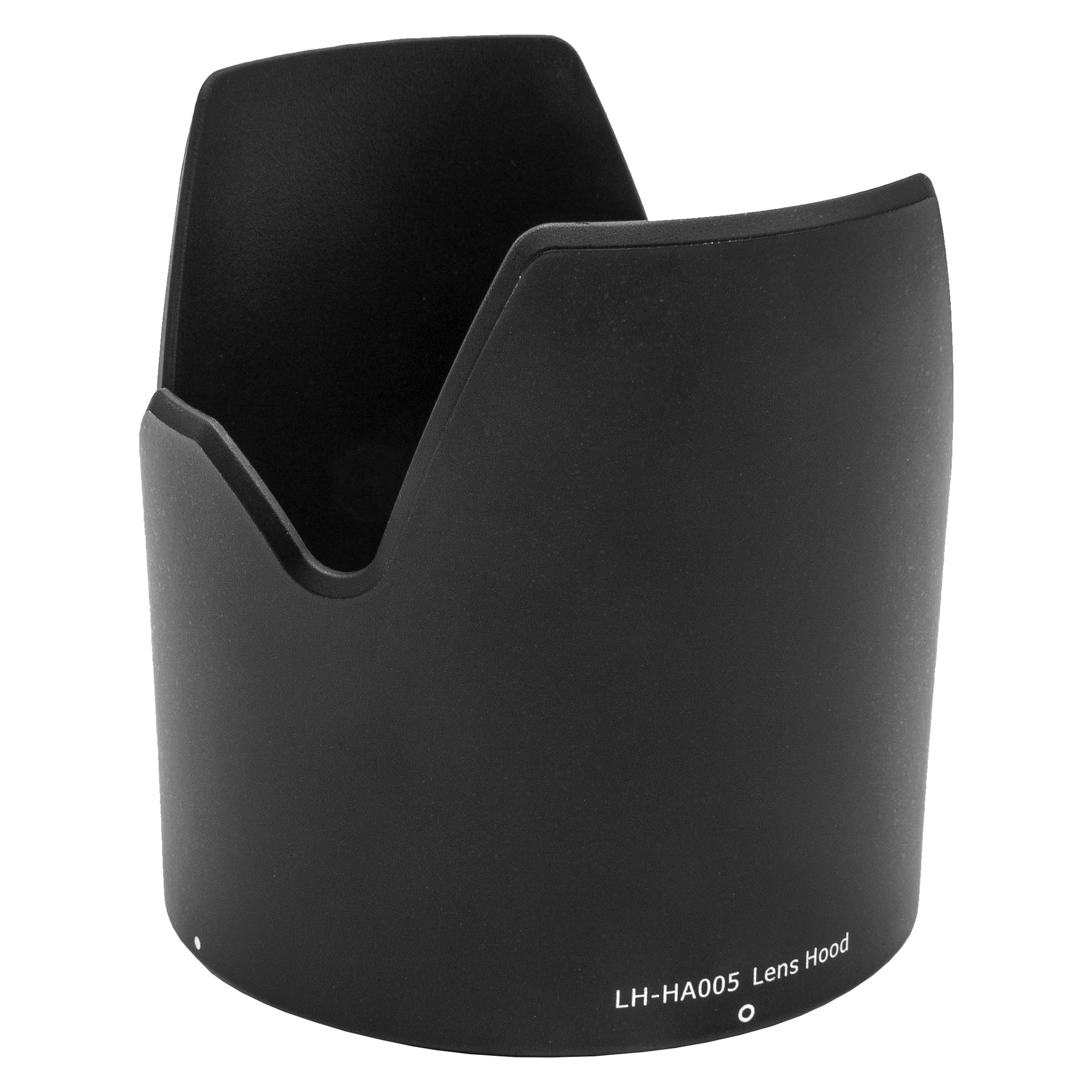Lens Hood as Replacement for Tamron Lens LH-HA005