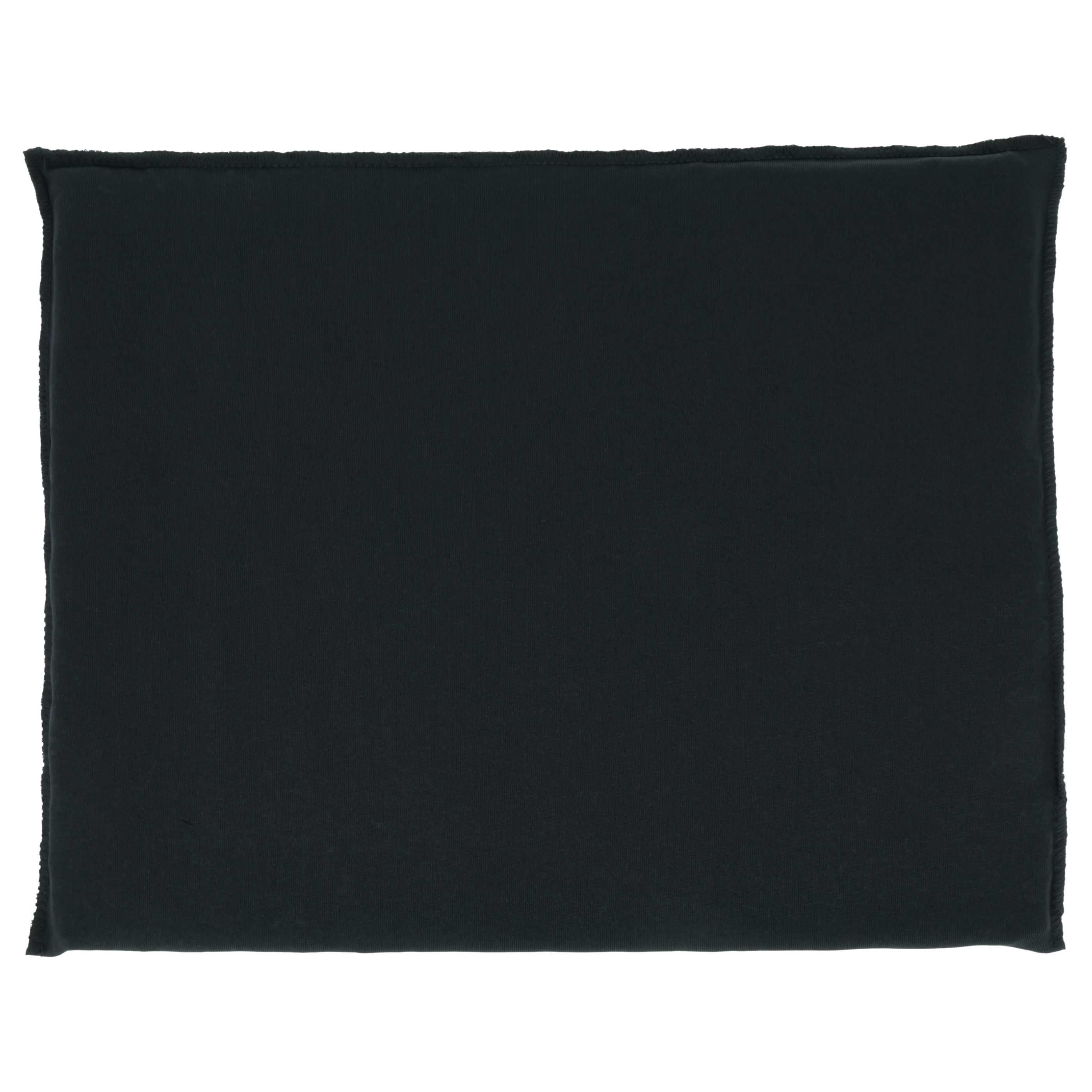2x Filtres à charbon actif remplace Miele DKF 22-1, 4002515445303 pour hotte Miele + bague de fixation