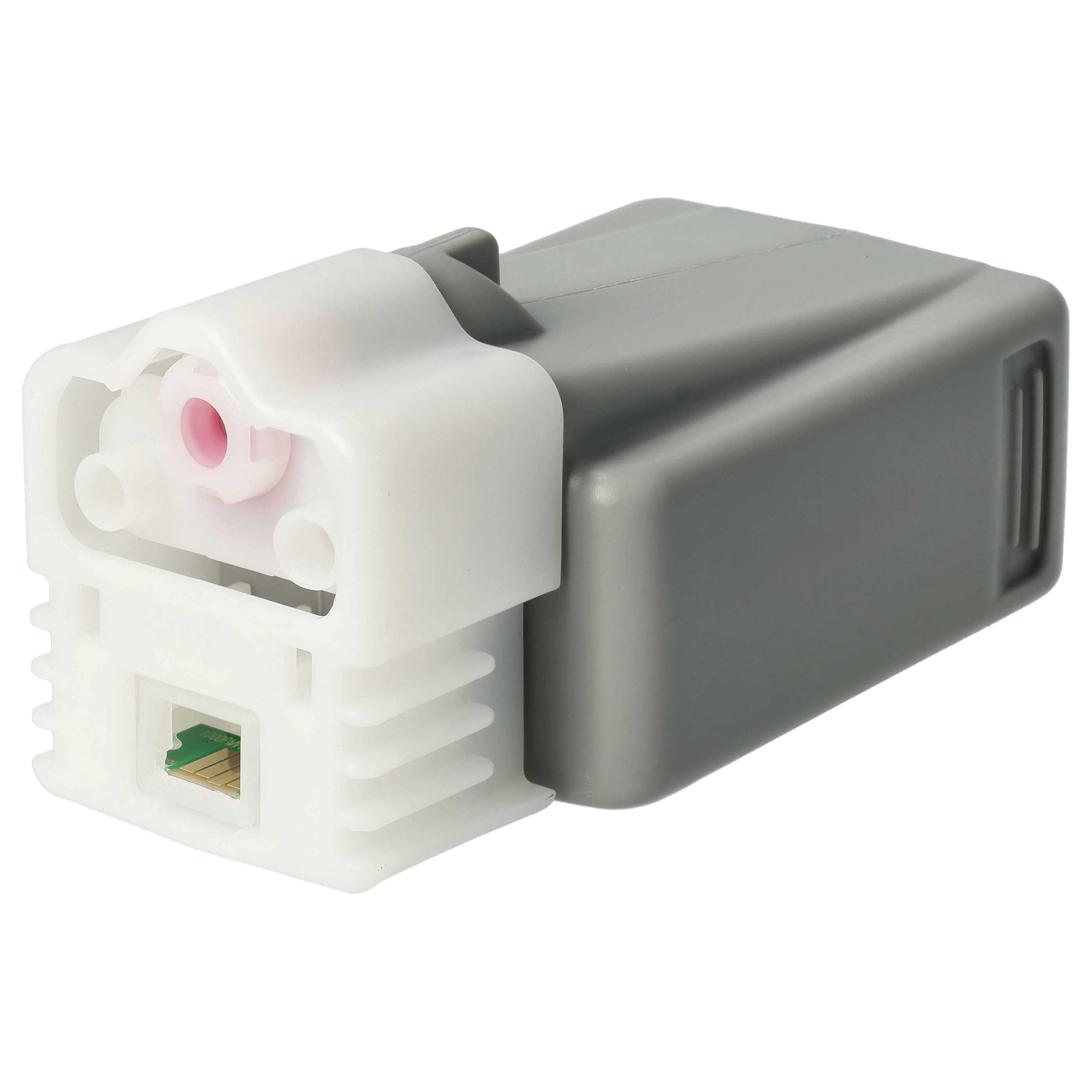 Ink Cartridge as Exchange for Canon PFI-1000PM, PFI-1000 PM for Canon Printer - photo magenta 80 ml + Chip