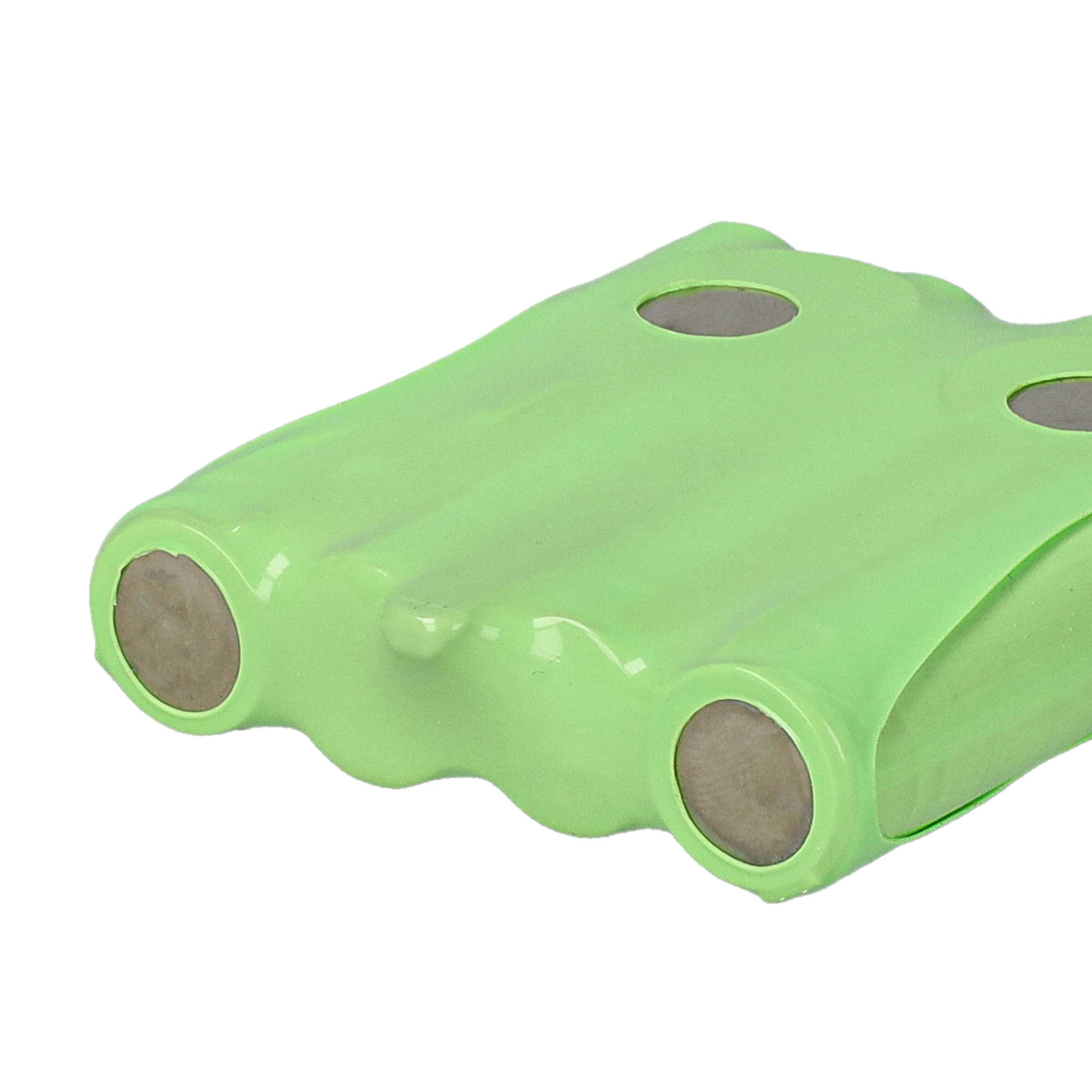 Radio Battery replaces Cobra FA-BP, GA-CT, GA-CR, GA-CM, FA-CK - 600 mAh 4.8 V NiMH