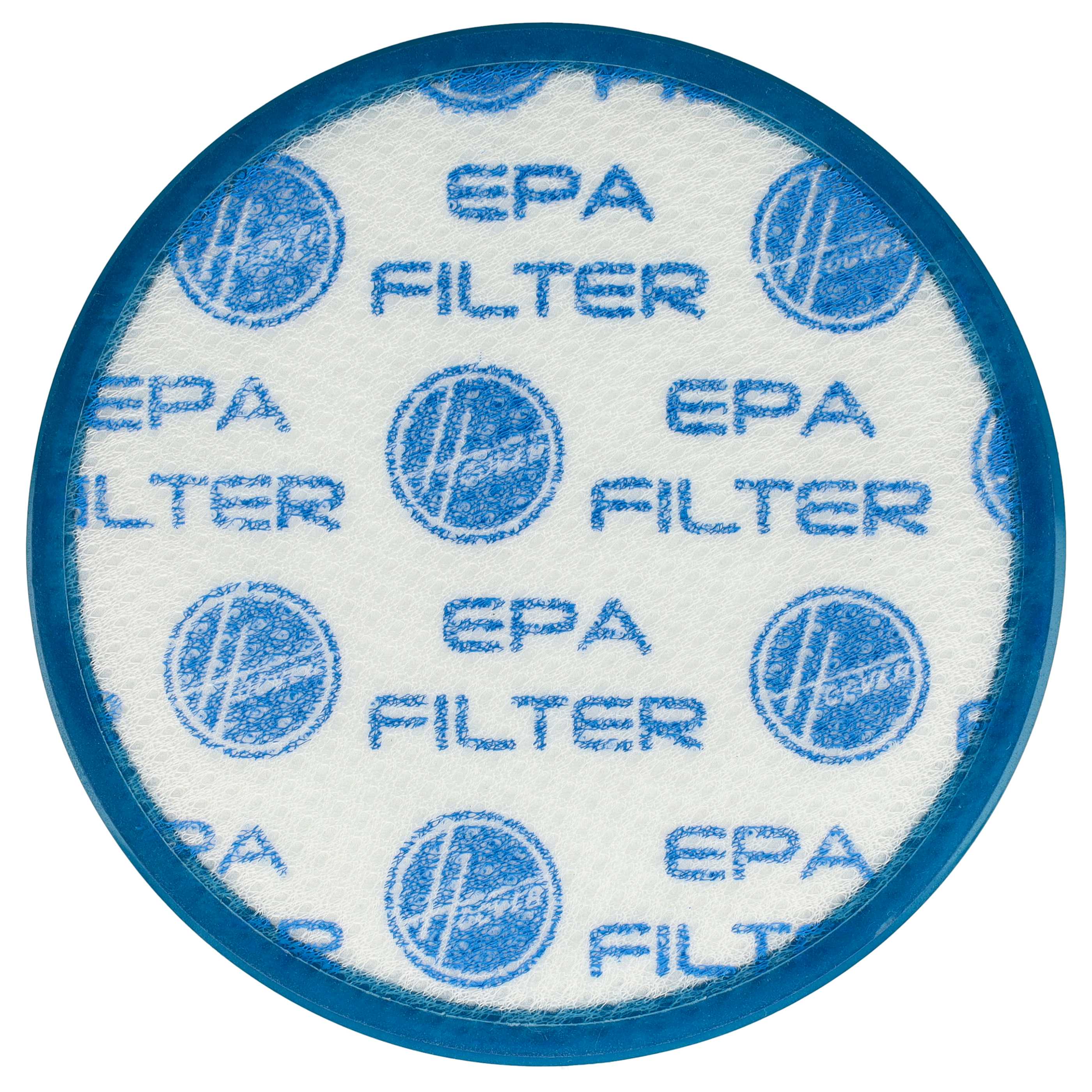 3x HEPA-Vormotorfilter als Ersatz für Hoover S115, 35601325 für Hoover Staubsauger