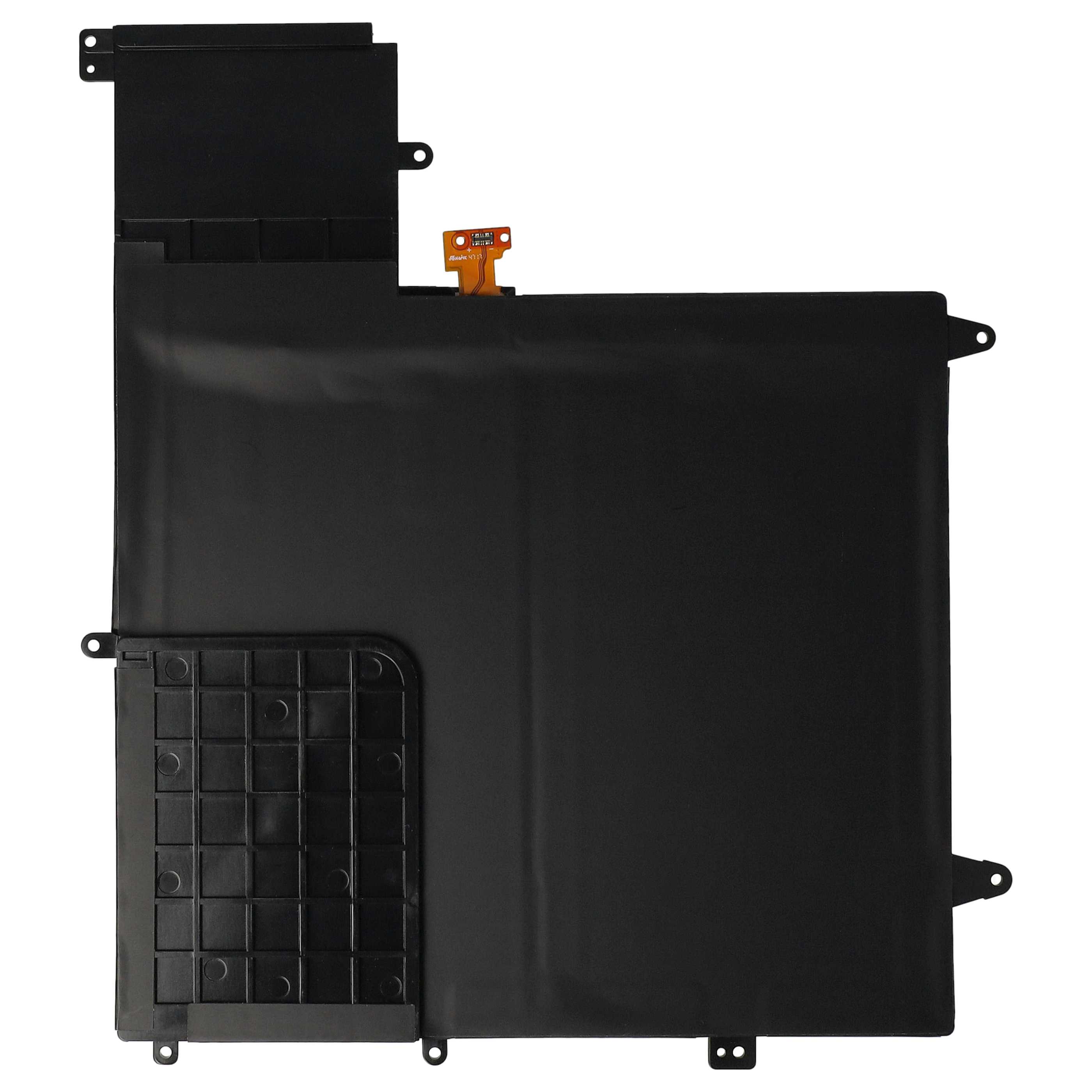 Akumulator do laptopa zamiennik Asus 0B200-02420200, C21N1706 - 4900 mAh 7,7 V LiPo